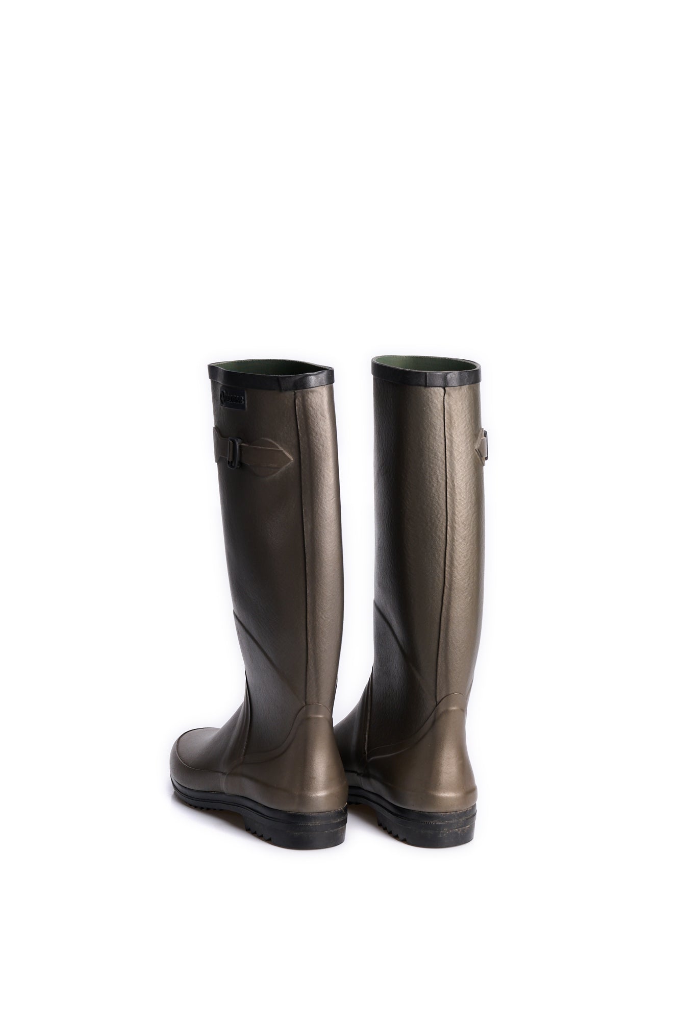 Bottes - 37 Aigle