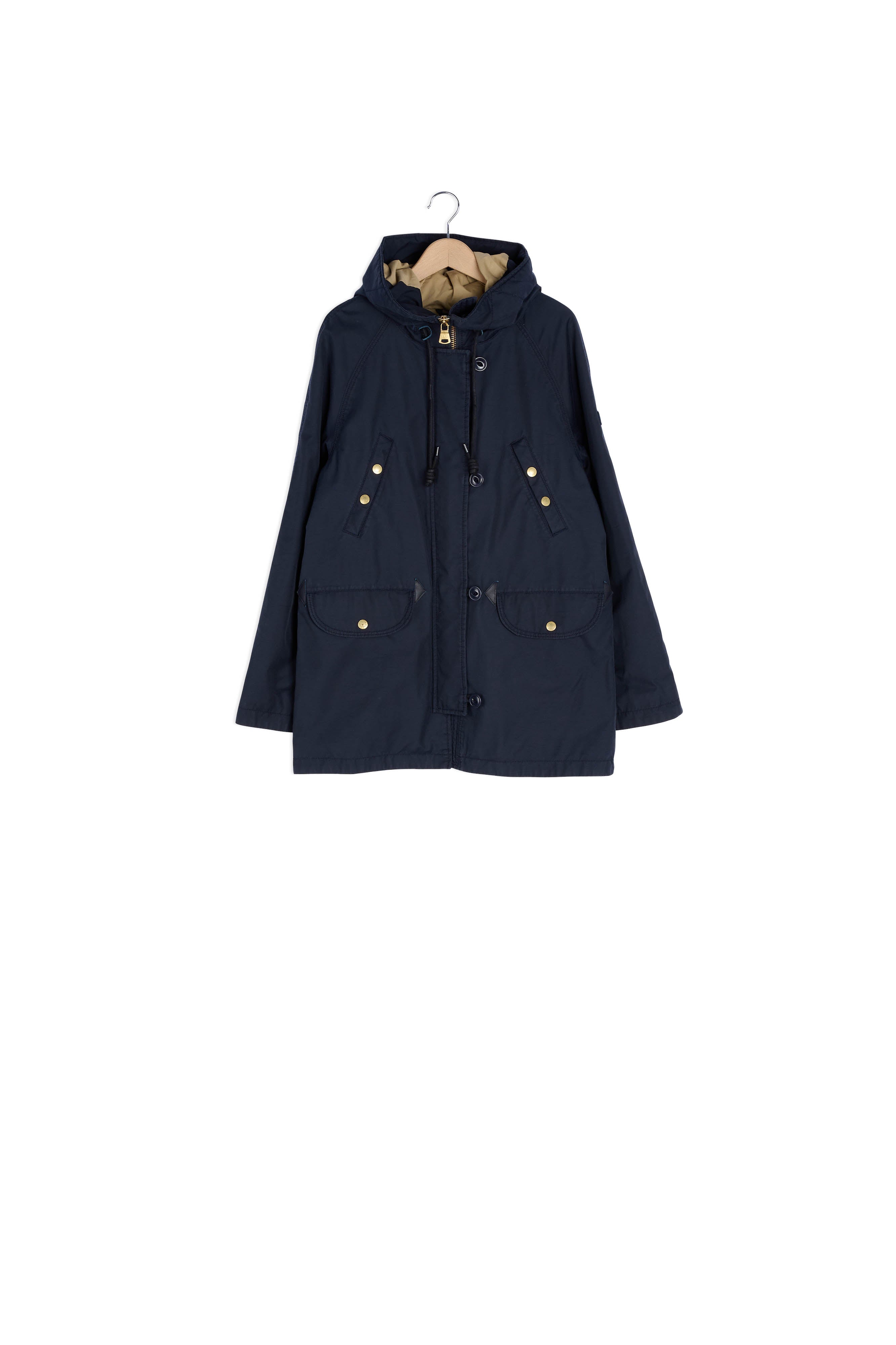 Parka - 38 Aigle