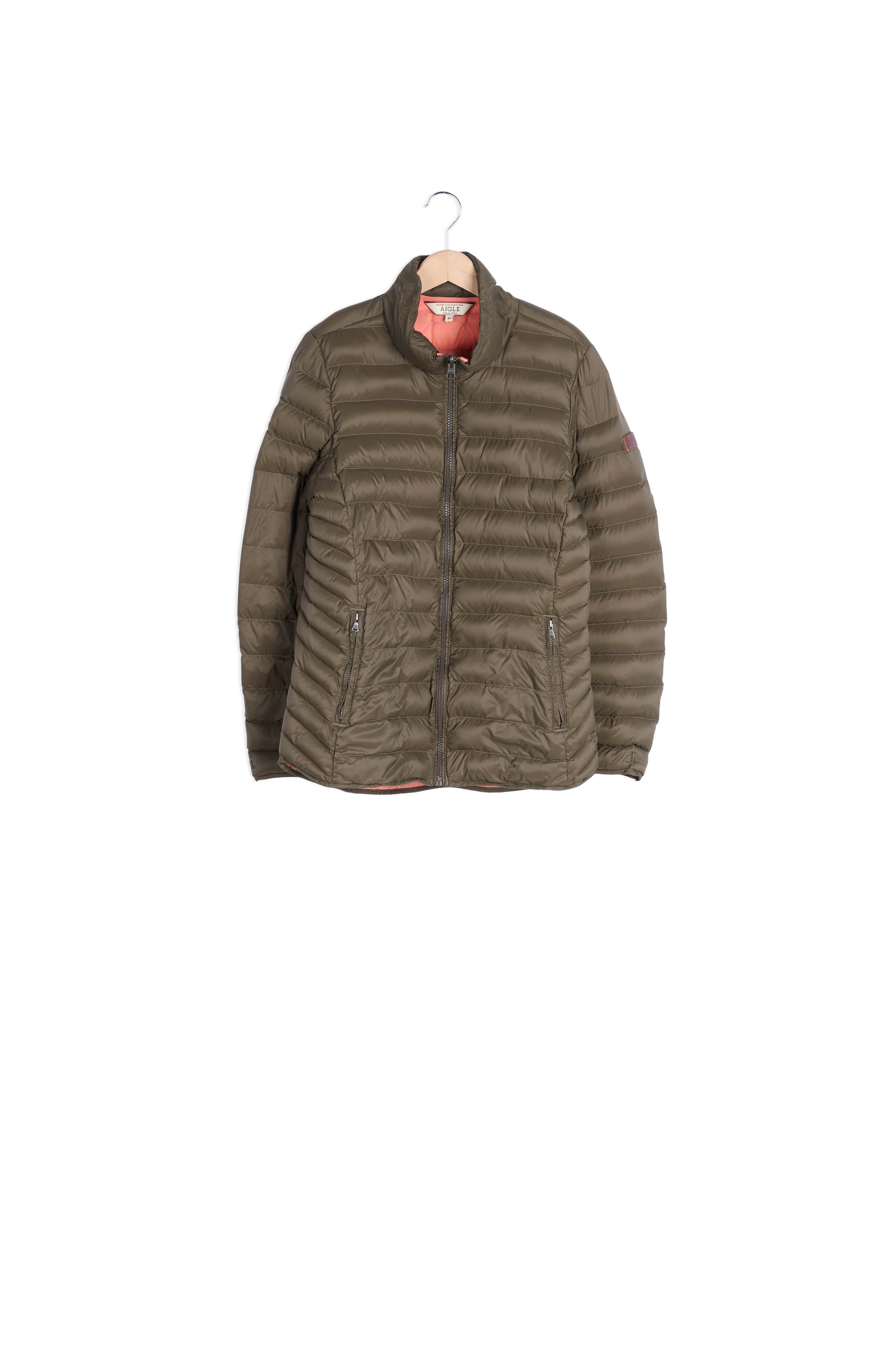 Doudoune - 40 Aigle