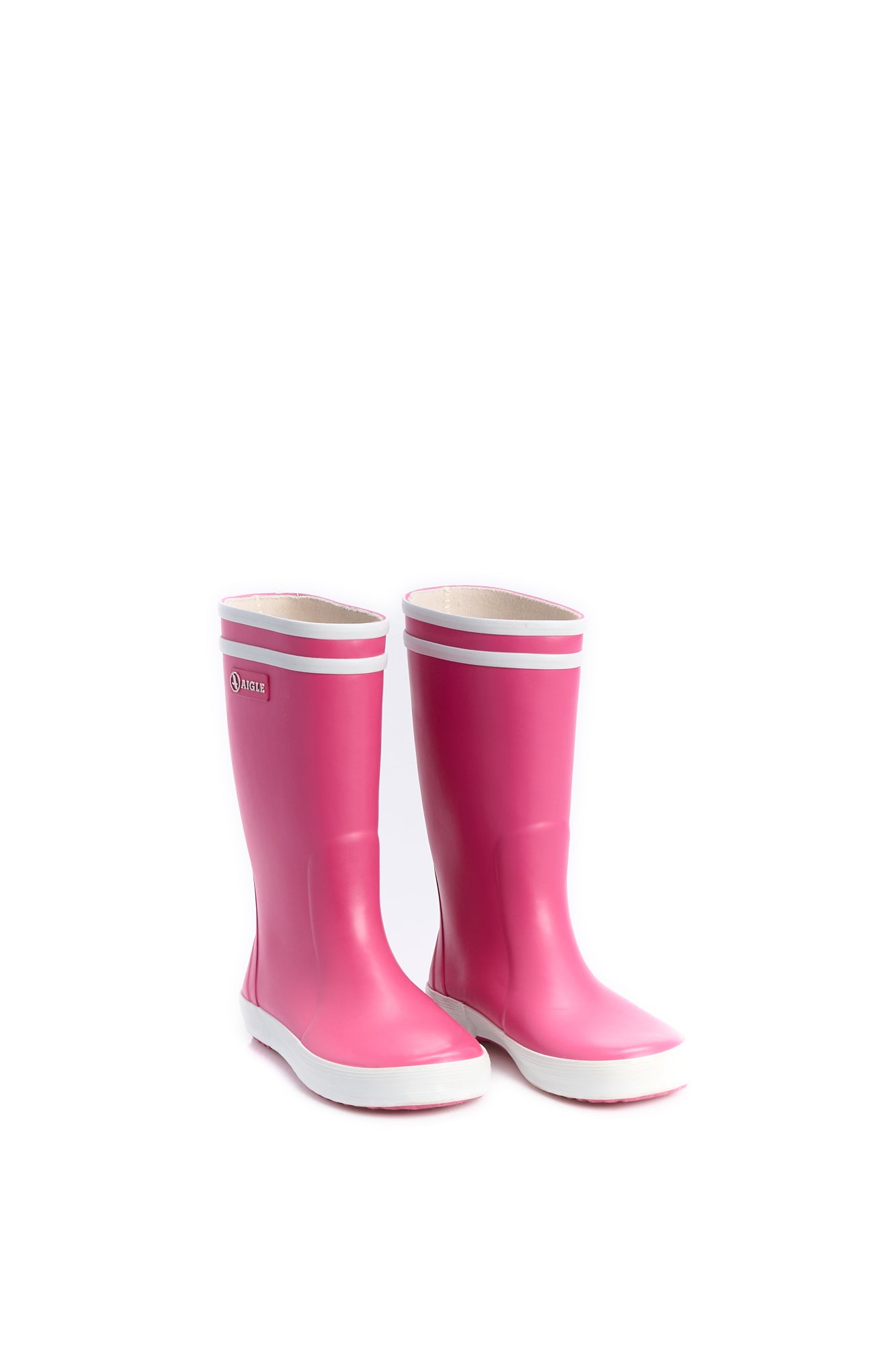 Bottes - 31 Aigle