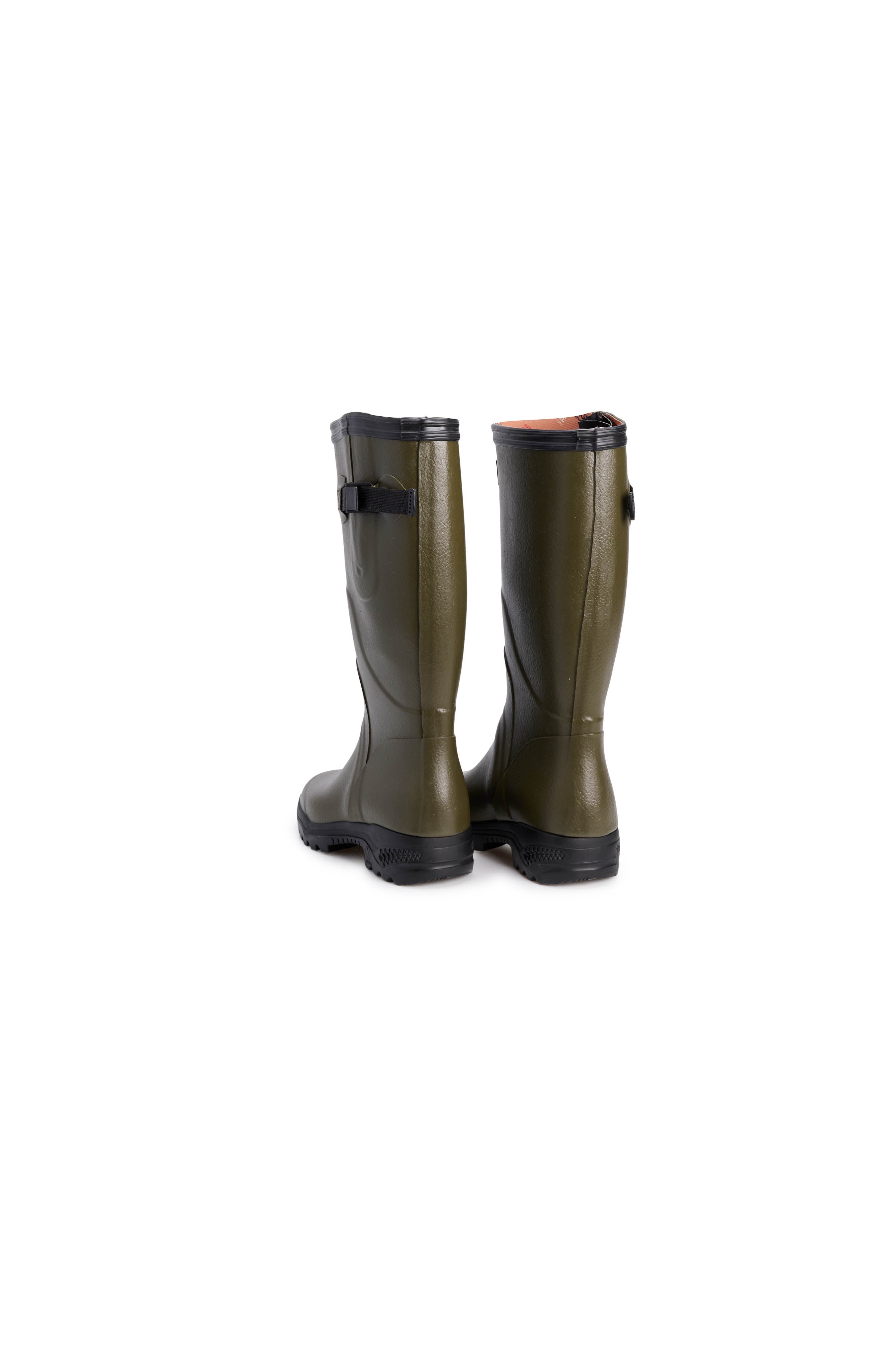 Bottes - 42 Aigle