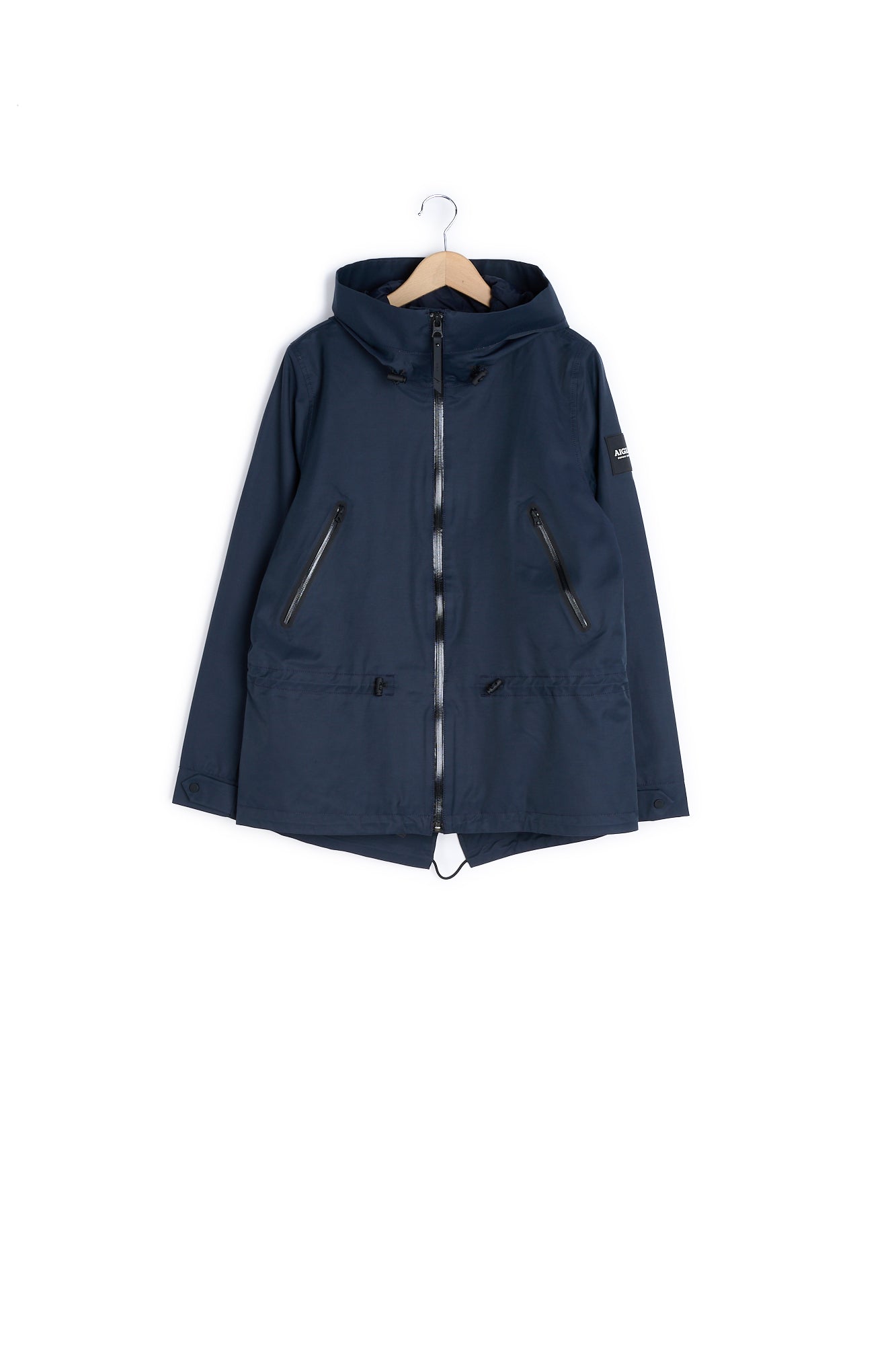 Parka légère et imperméable  - 38 Aigle