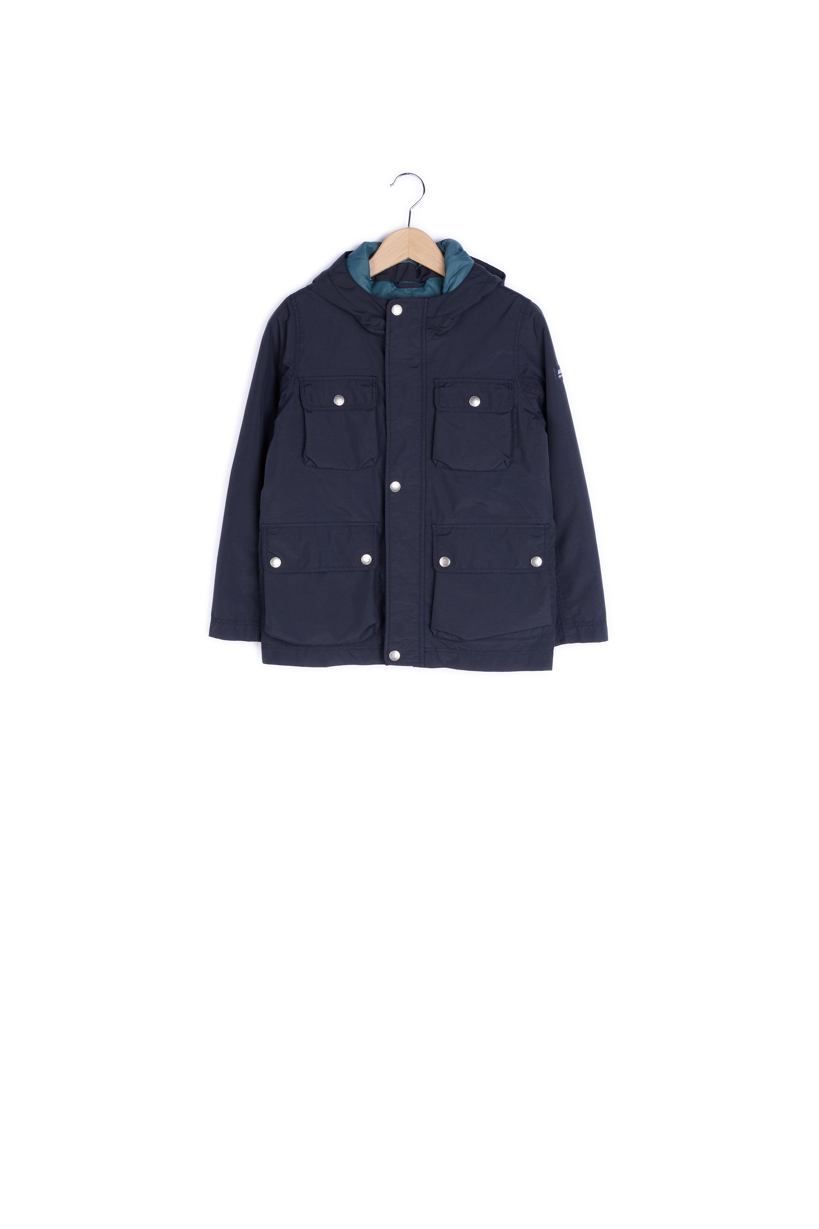 Veste - 10A Aigle