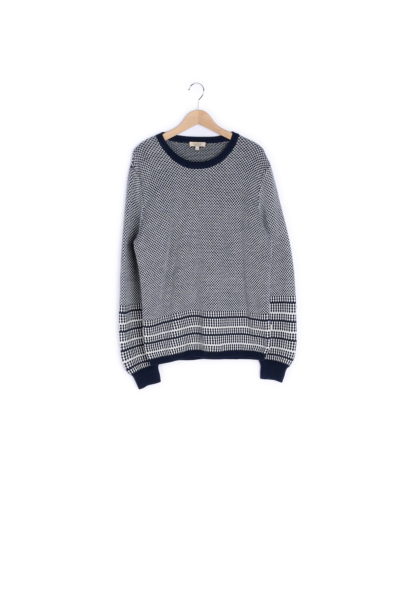 Pull - M Aigle