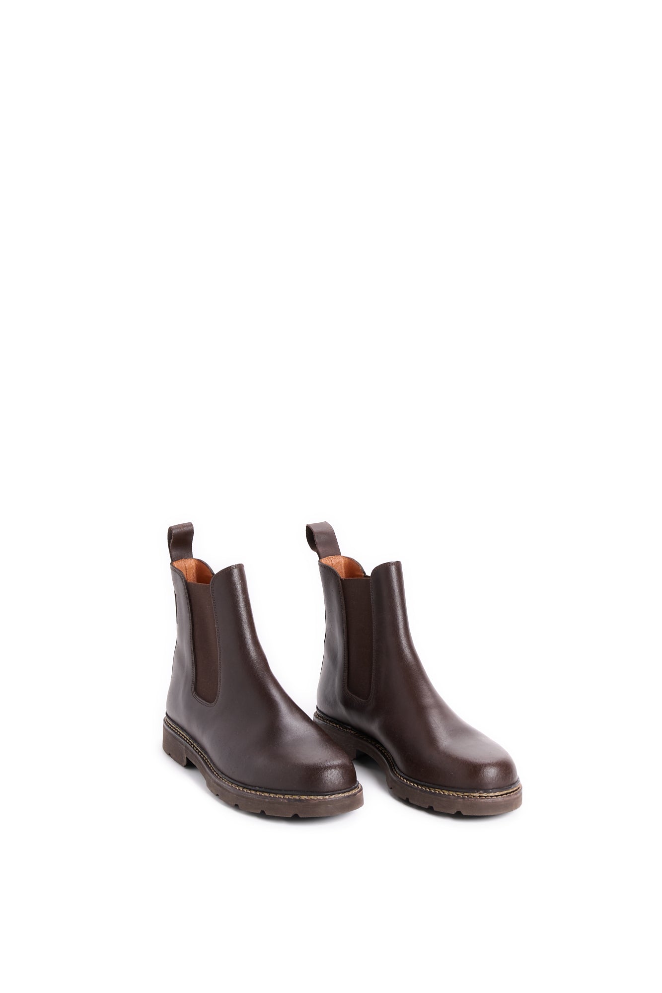 Bottines - 46 Aigle