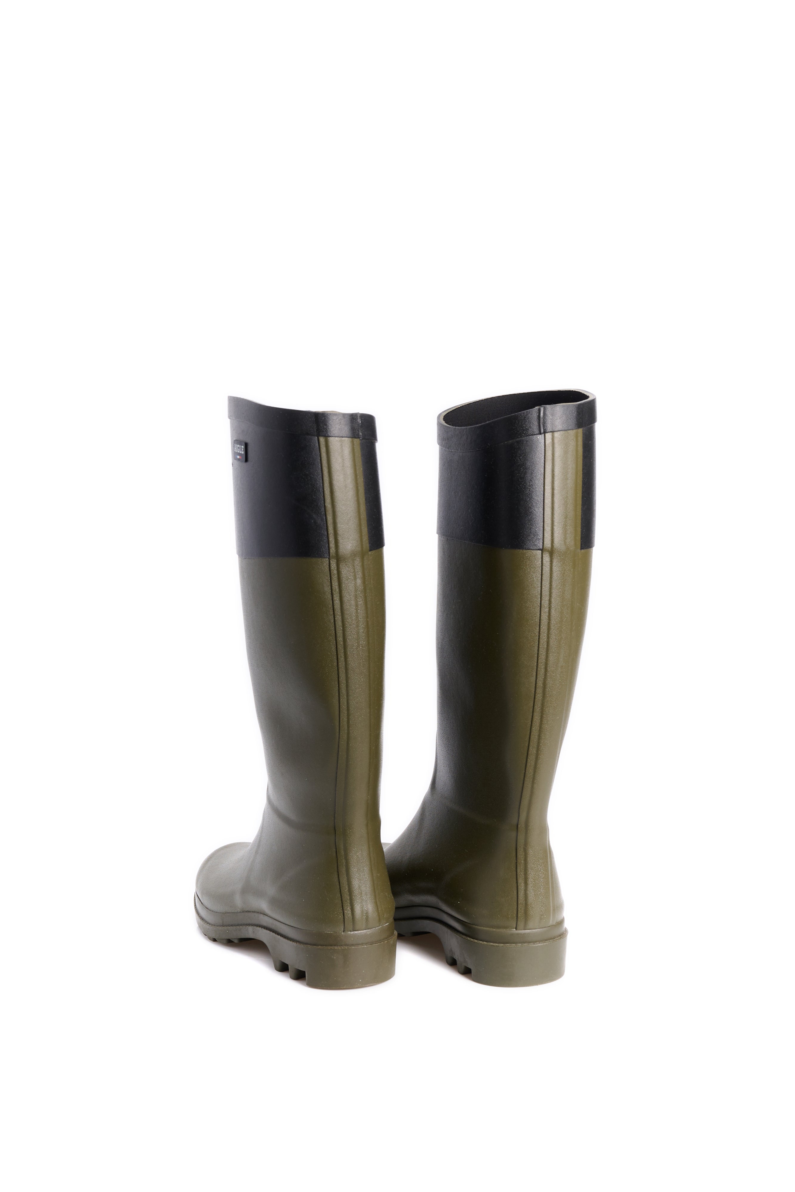 Bottes - 38 Aigle