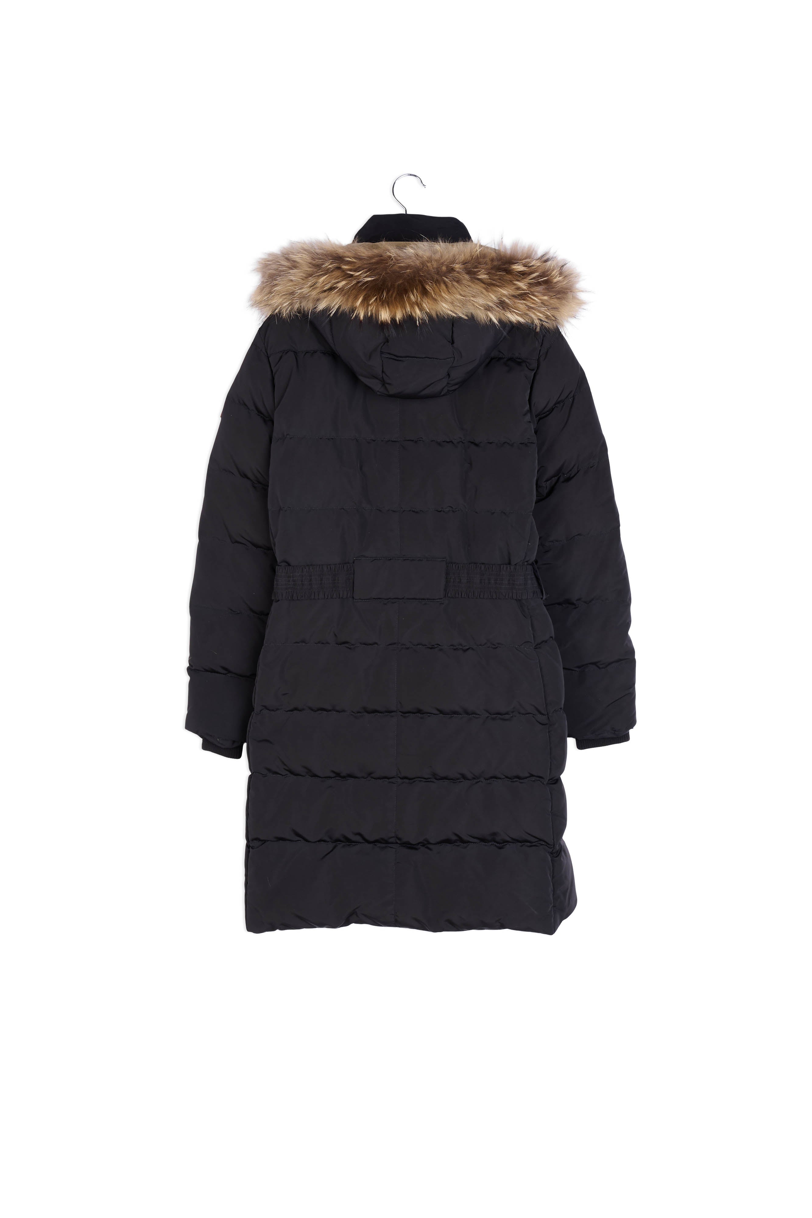 Manteau - 38 Aigle