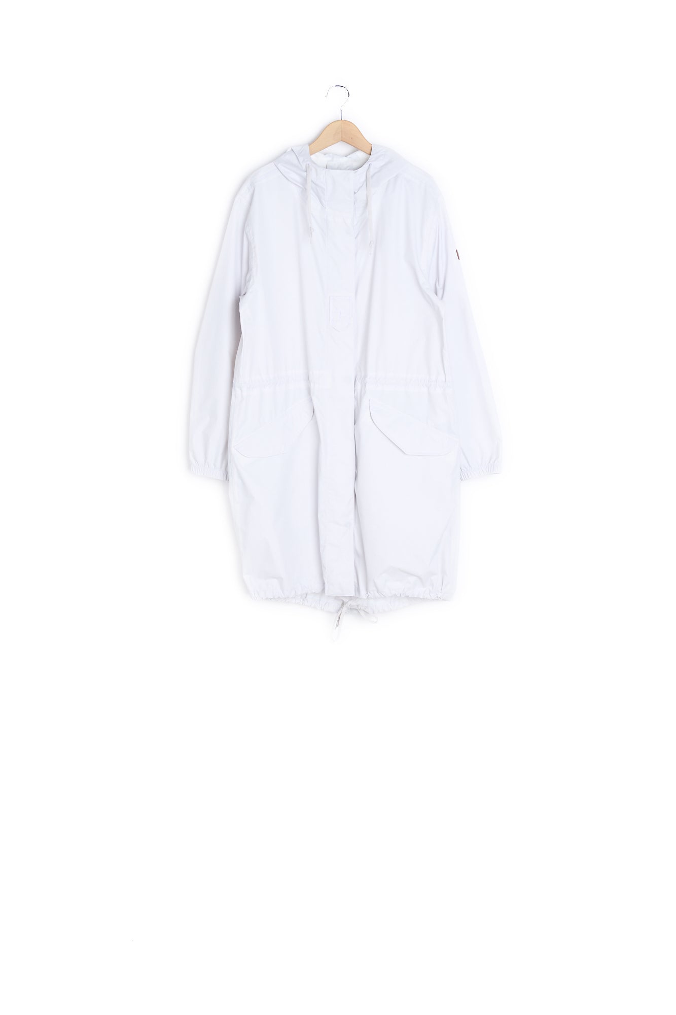Parka légère et imperméable - S Aigle