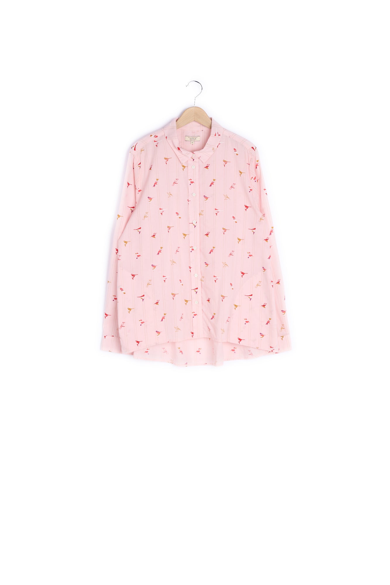 Blouses - 42 Aigle