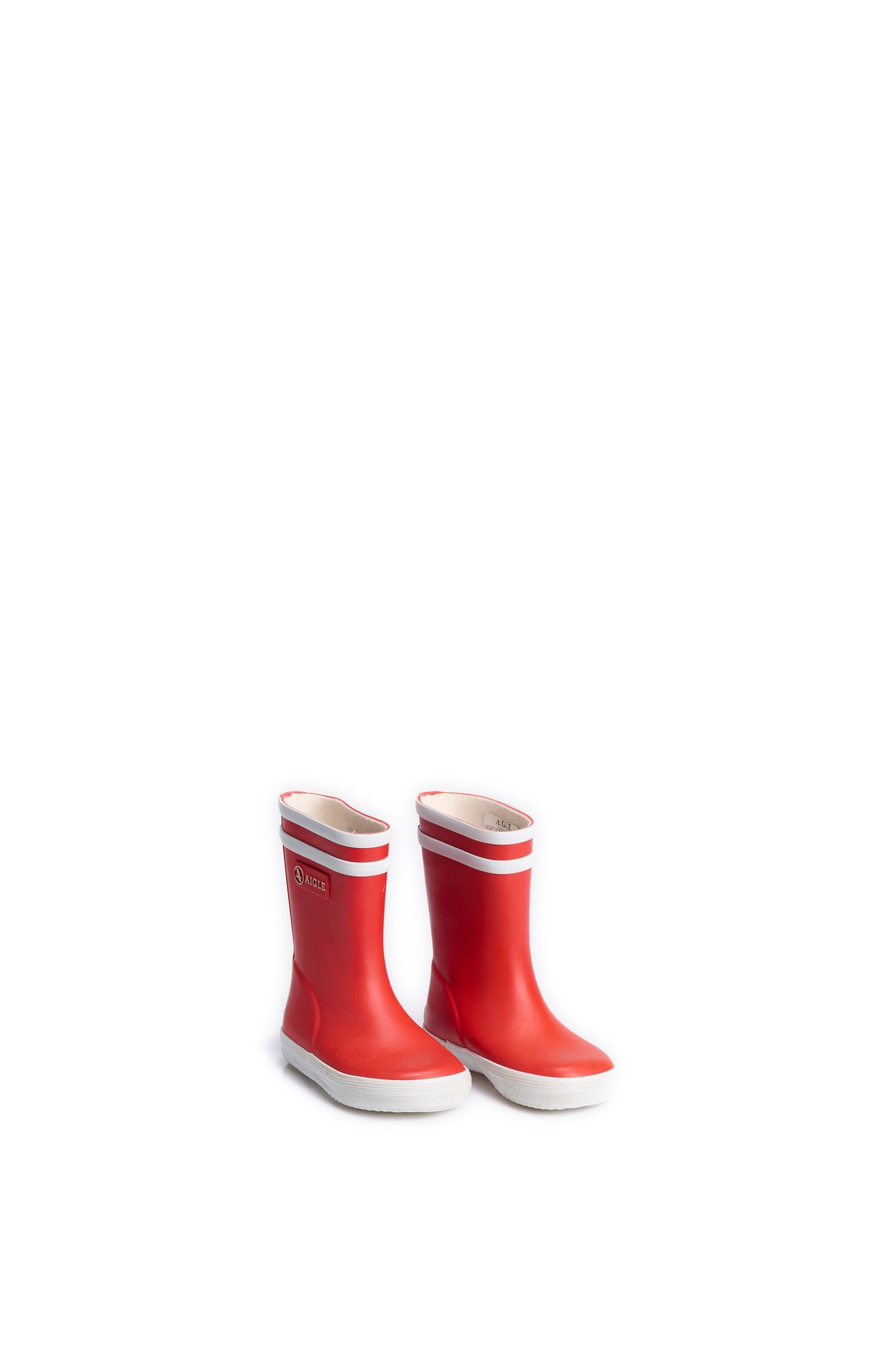 Bottes - 22 Aigle