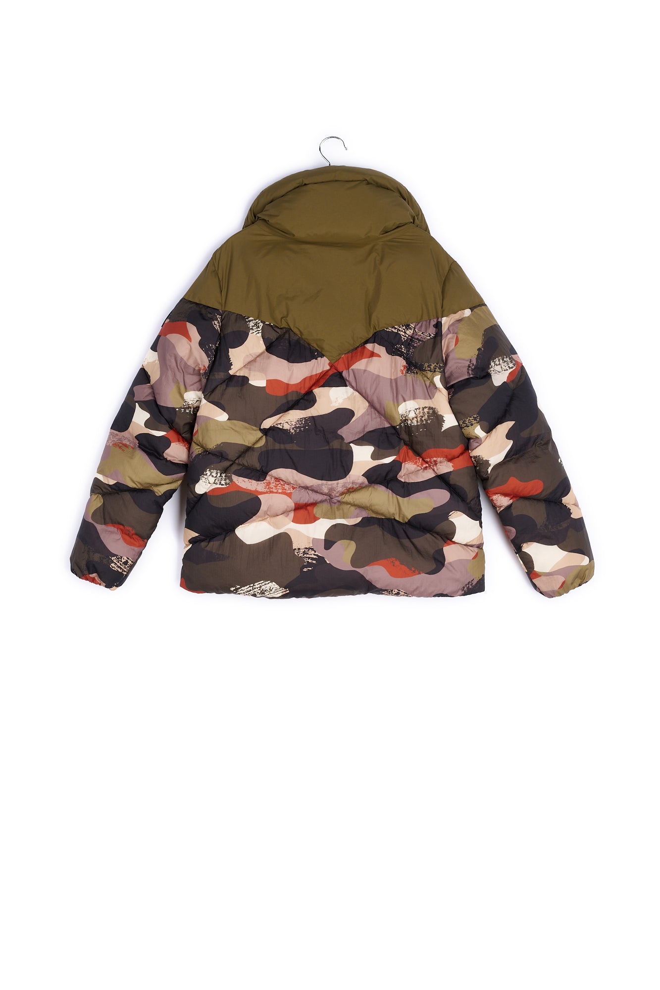 Manteau - 38 Aigle