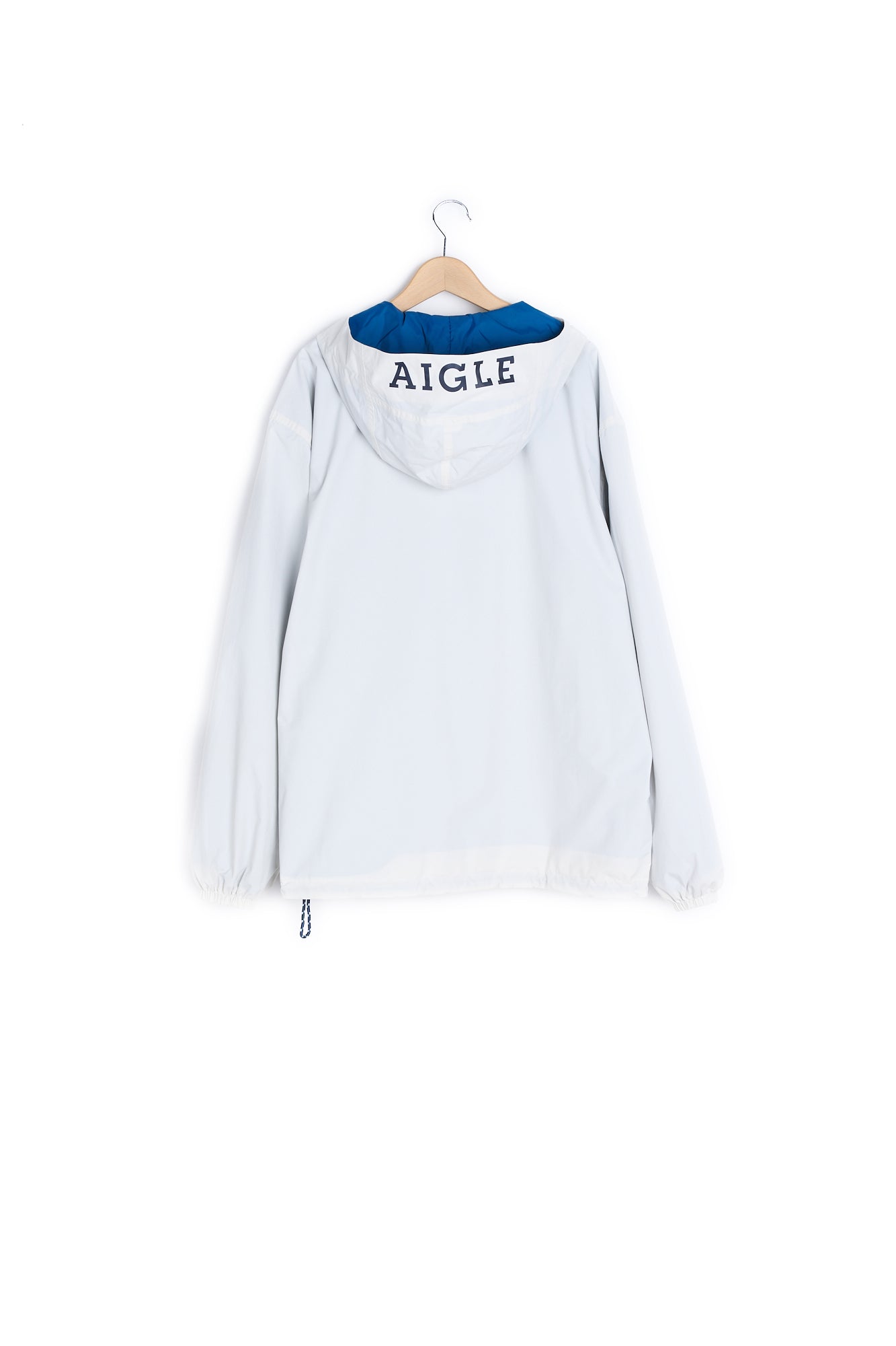 Parka légère et imperméable - M Aigle
