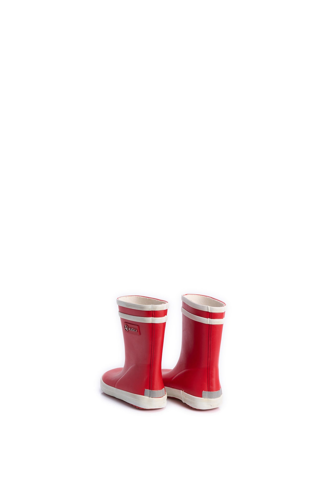 L'iconique botte enfant - 23 Aigle
