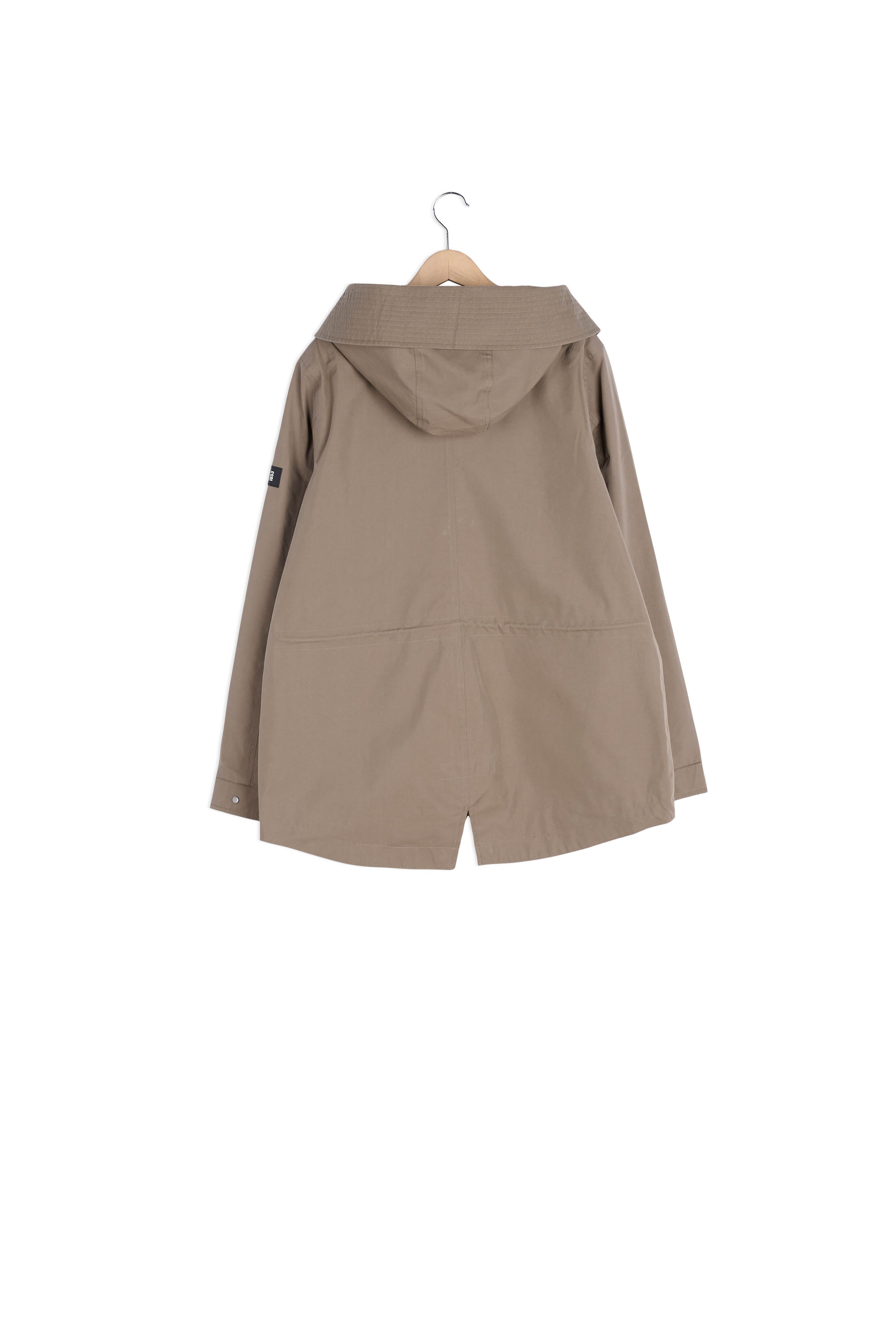 Manteau - M Aigle