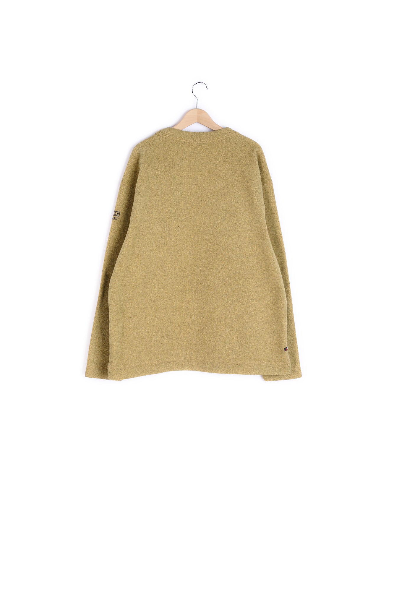 Polaire - L Aigle