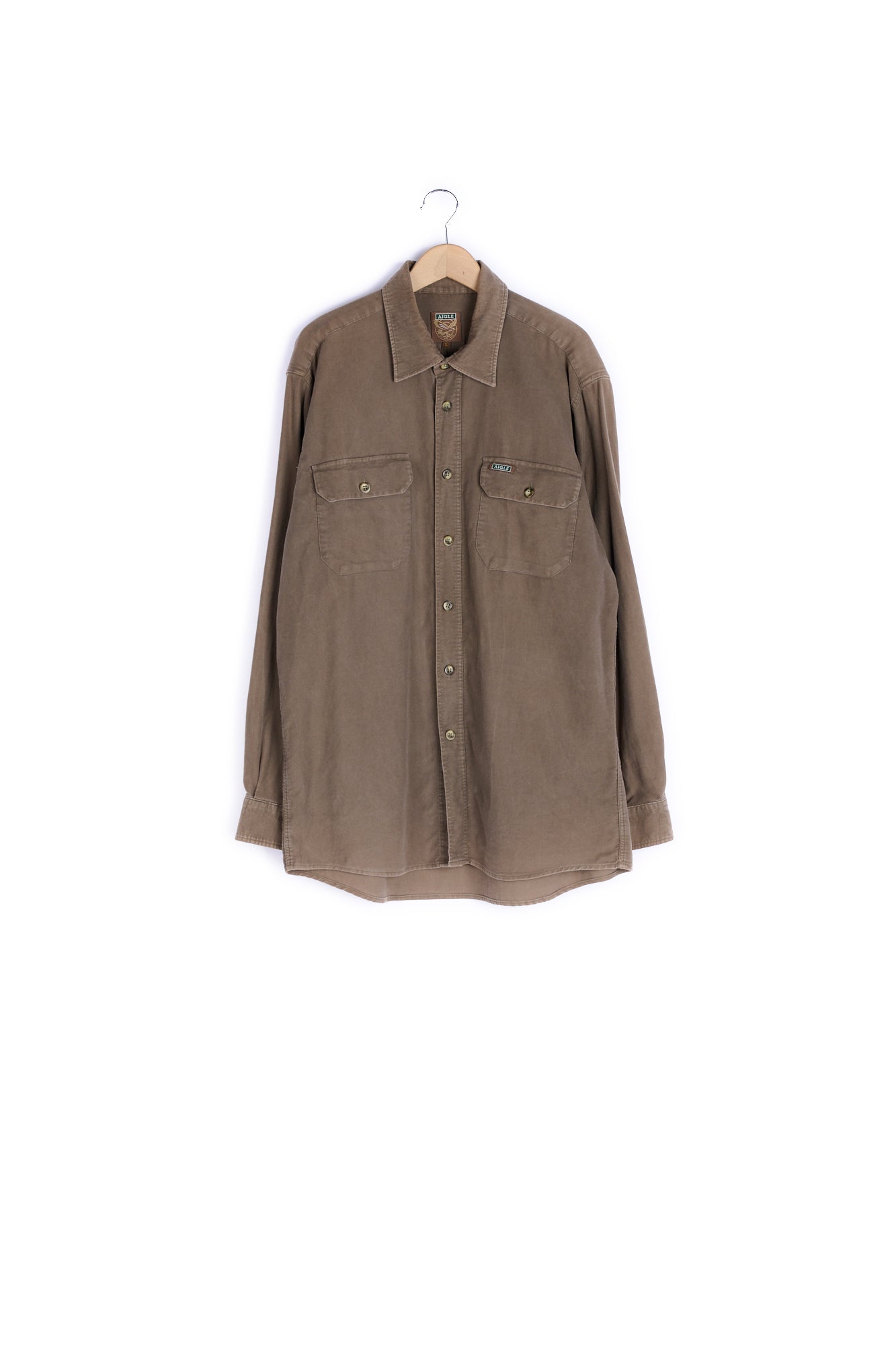 Chemise - L Aigle