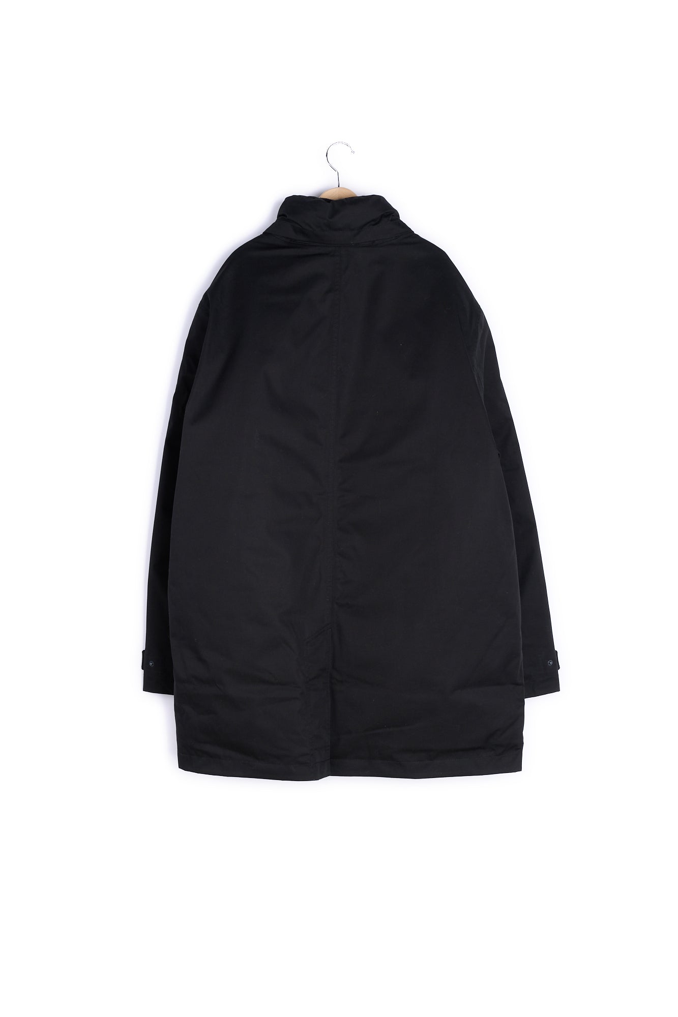 Parka Noire - 3XL Aigle