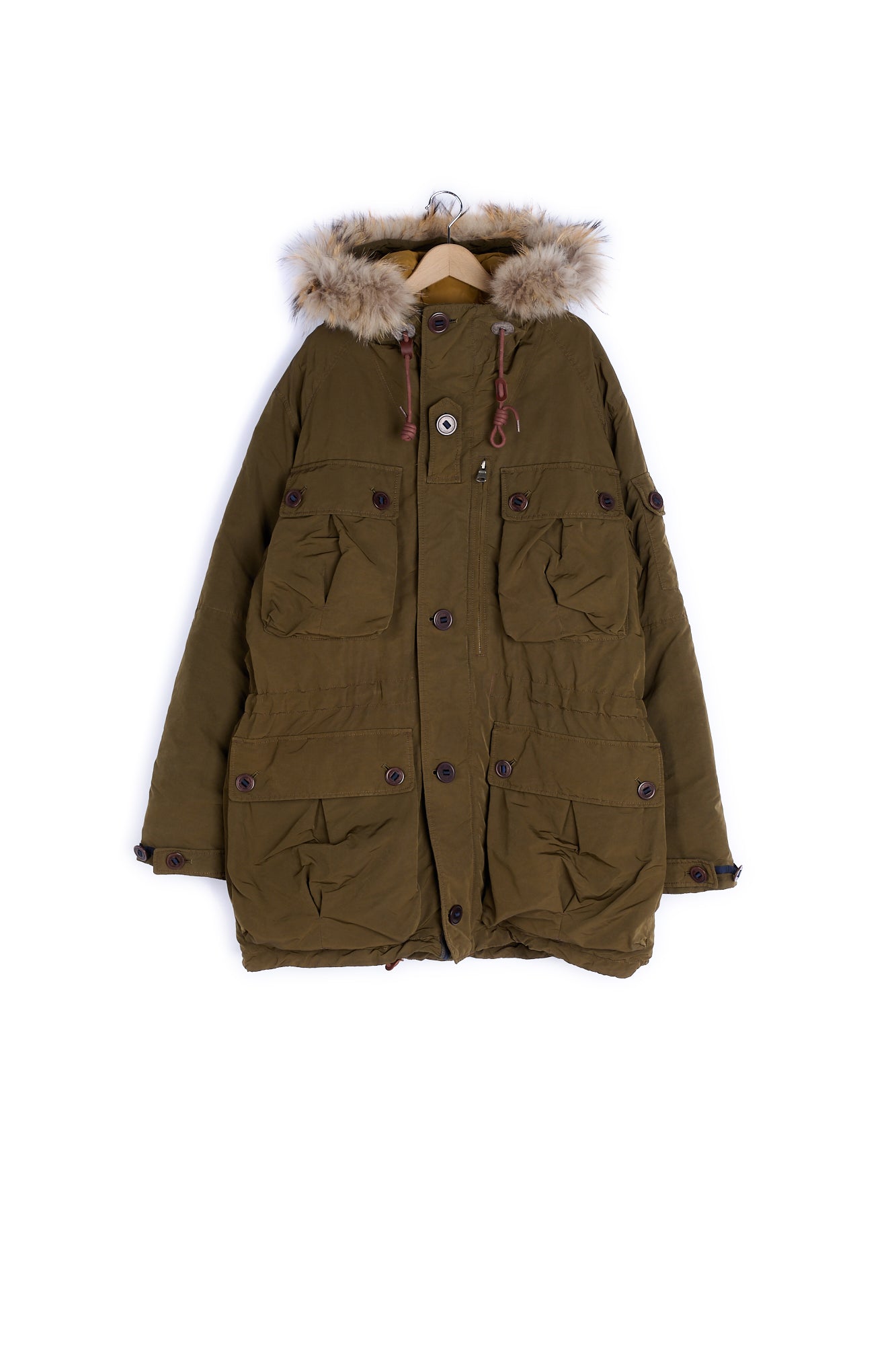 Parka Gore-Tex - XXL Aigle