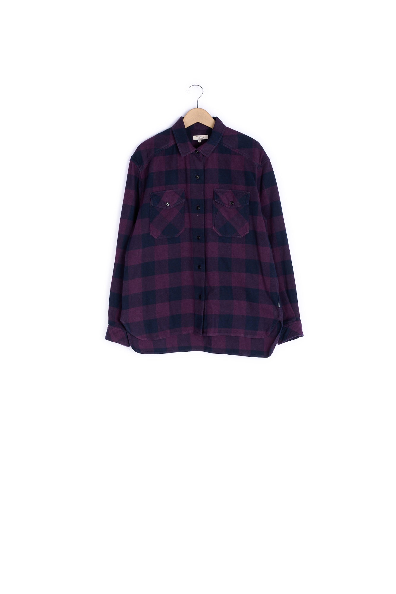 Blouse - 36 Aigle
