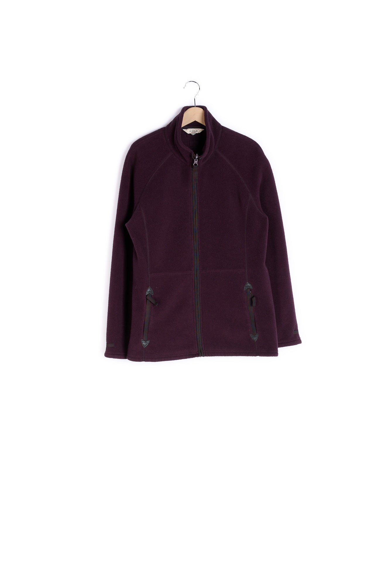 Polaire - 42 Aigle
