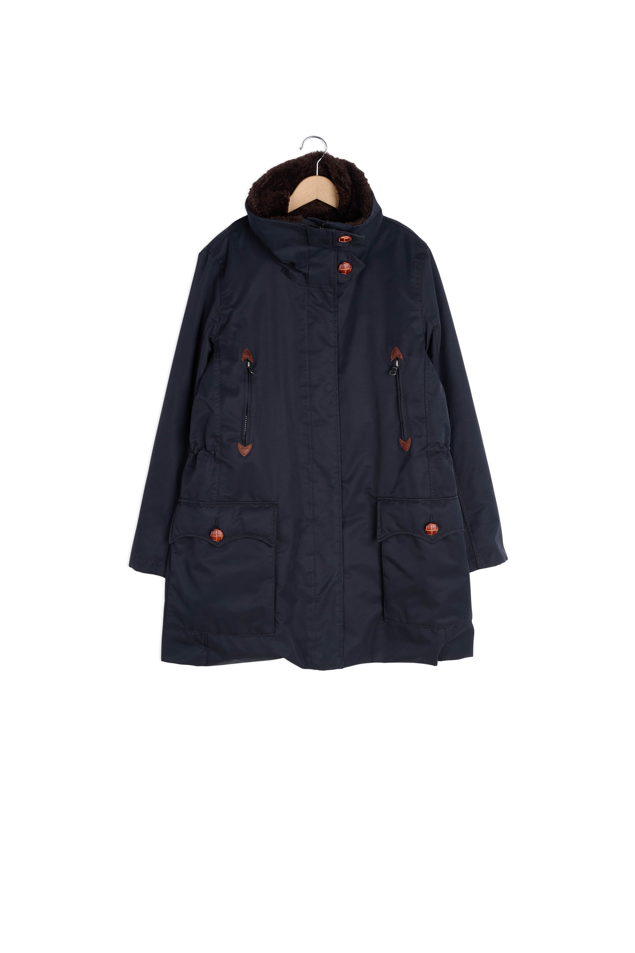 Parka - 38 Aigle