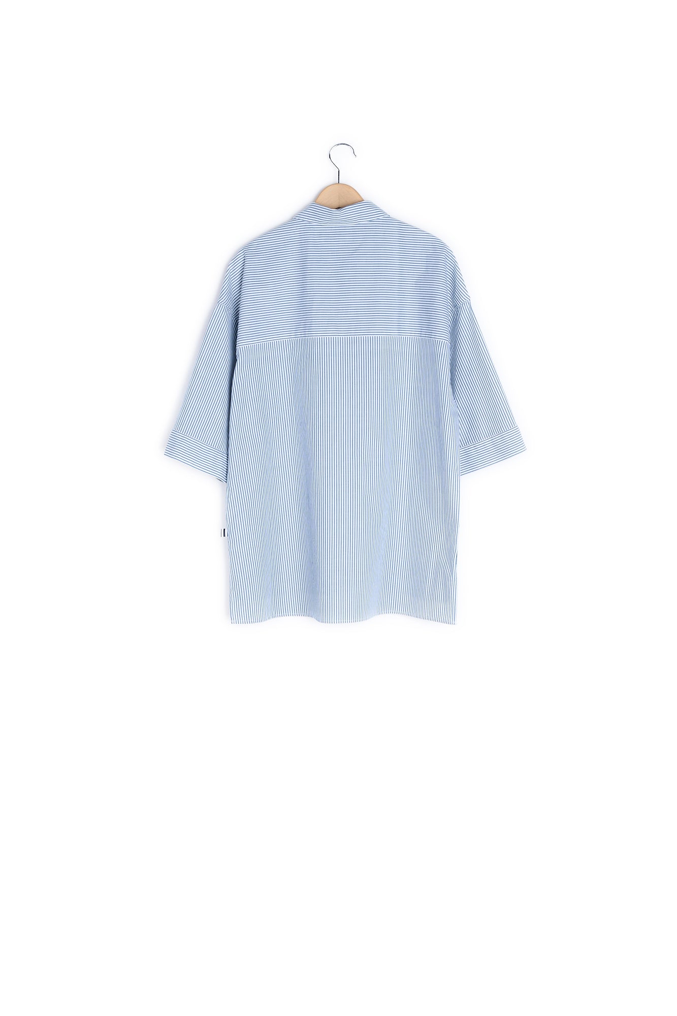 Blouse en coton - 38 Aigle