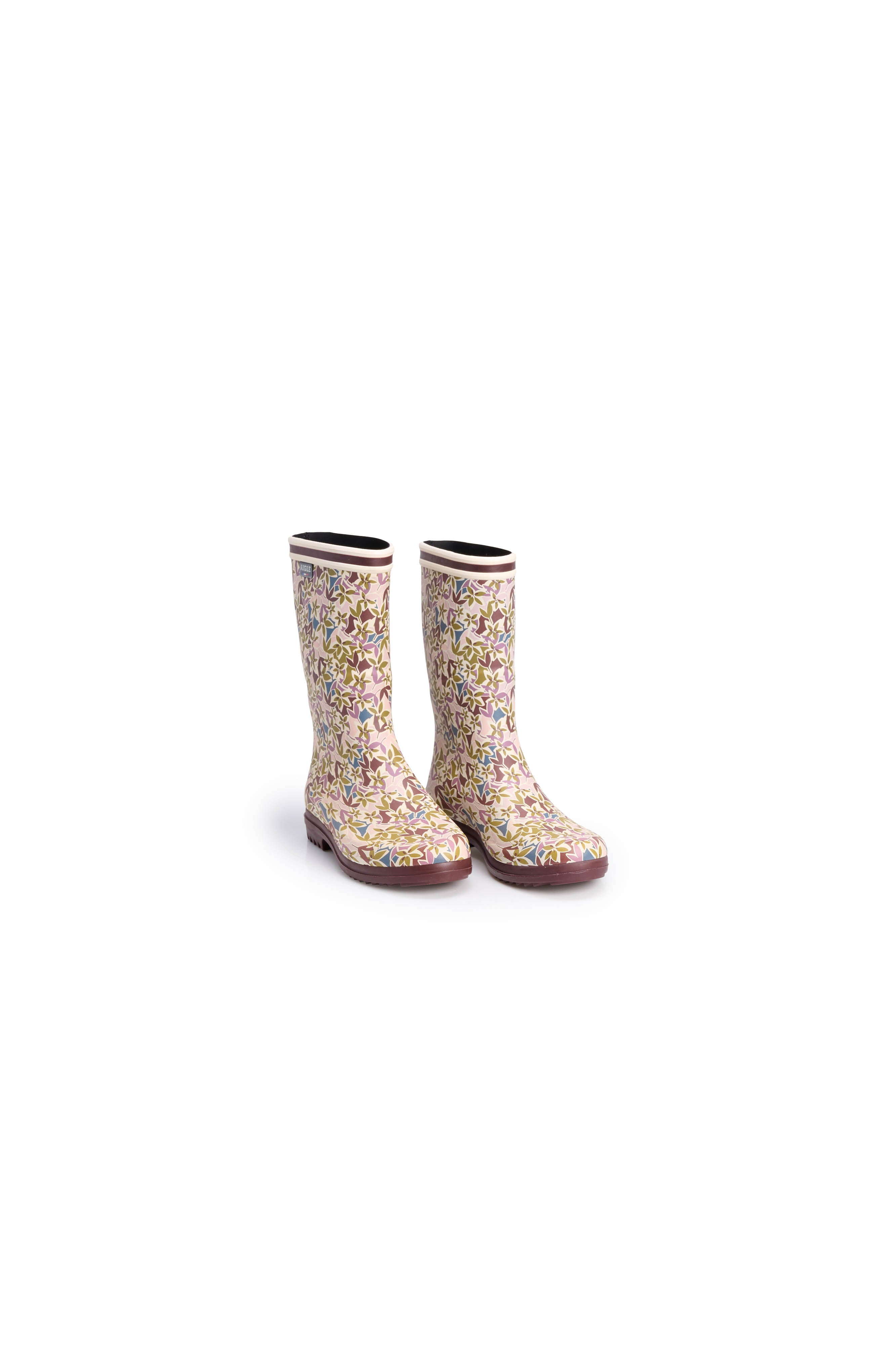 Bottes - 38 Aigle
