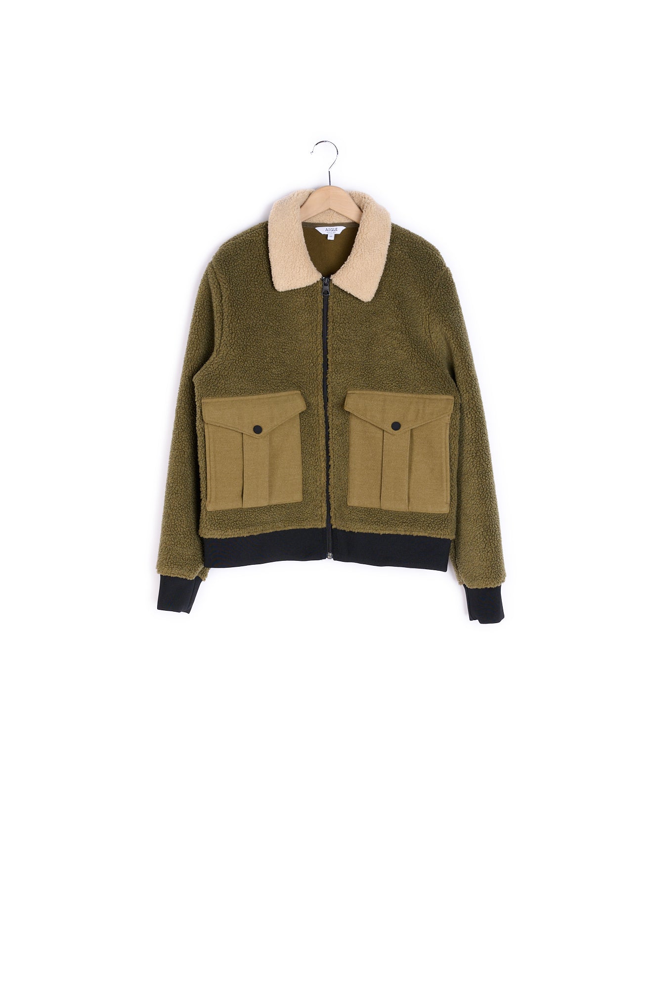 Polaire - 40 Aigle