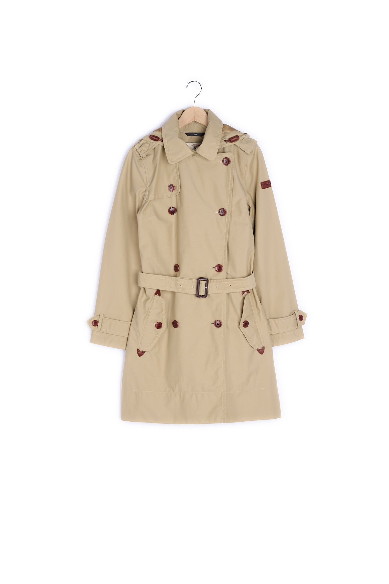 Parka  - 36 Aigle
