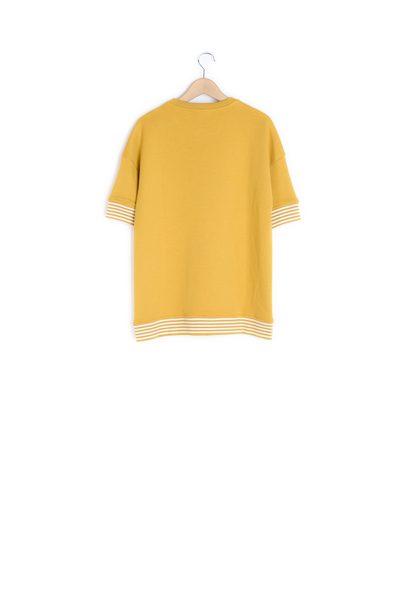 Pull léger en coton - 36 Aigle