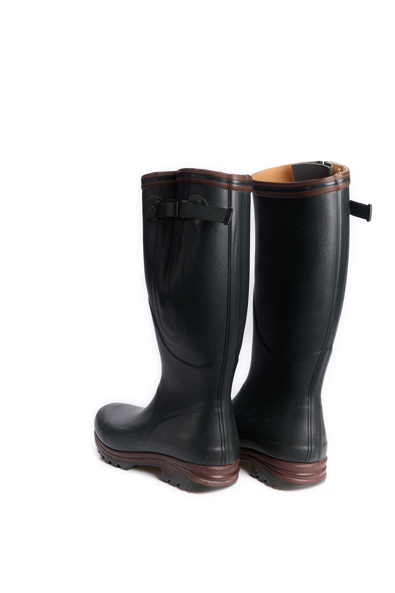 Bottes - 43 Aigle