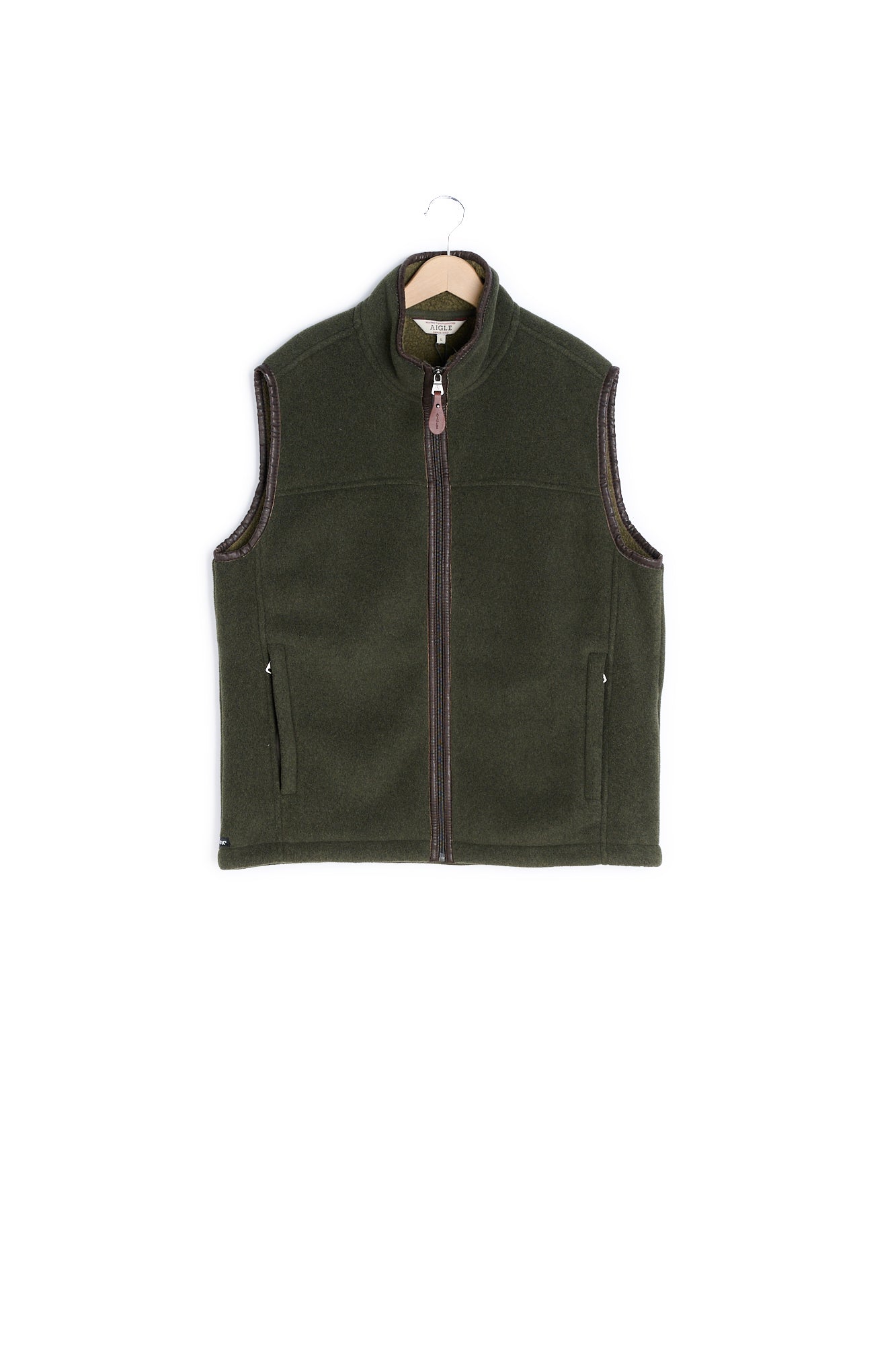 Polaire épaisse Homme  - L Aigle