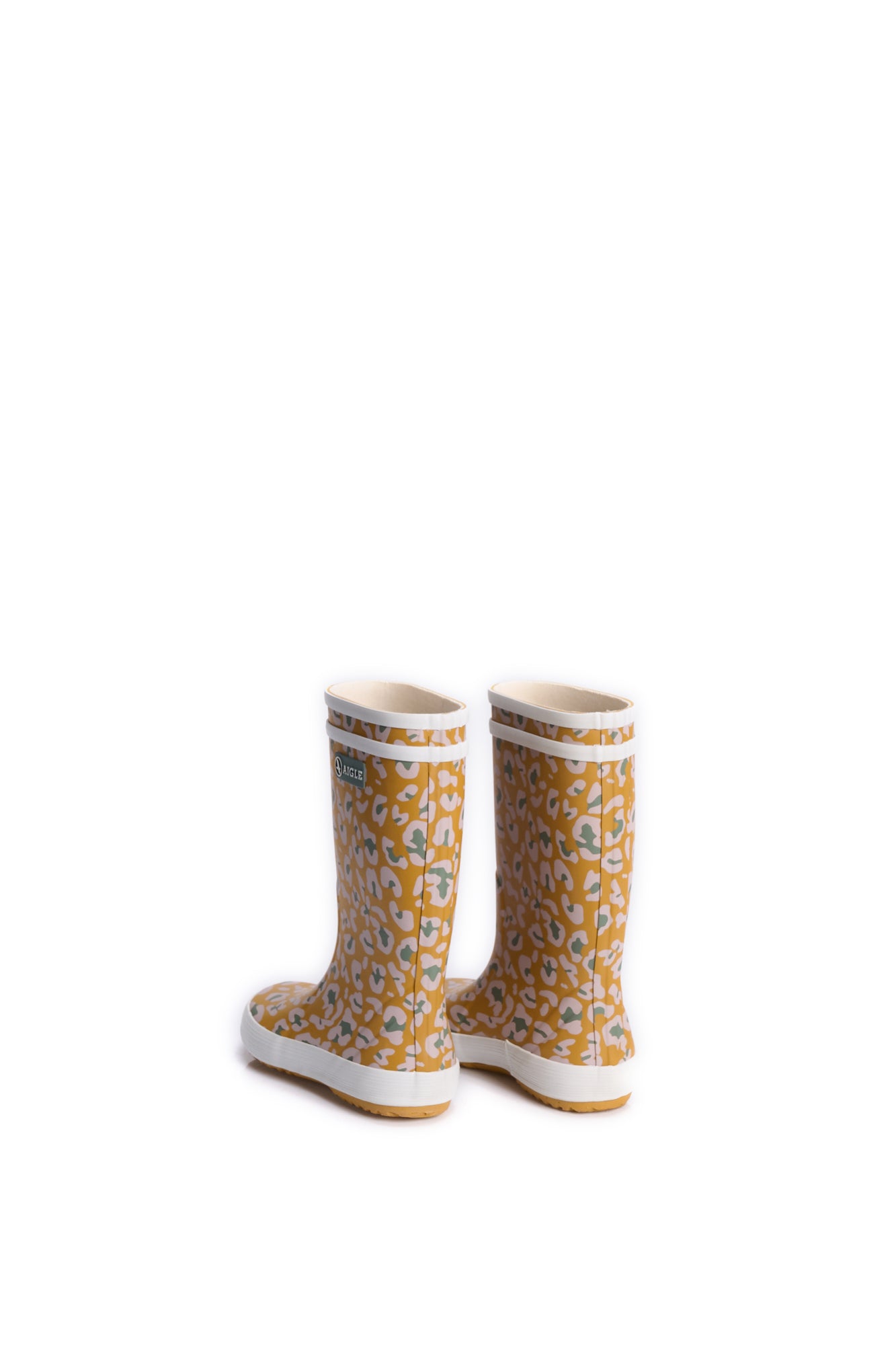 Bottes - 28 Aigle