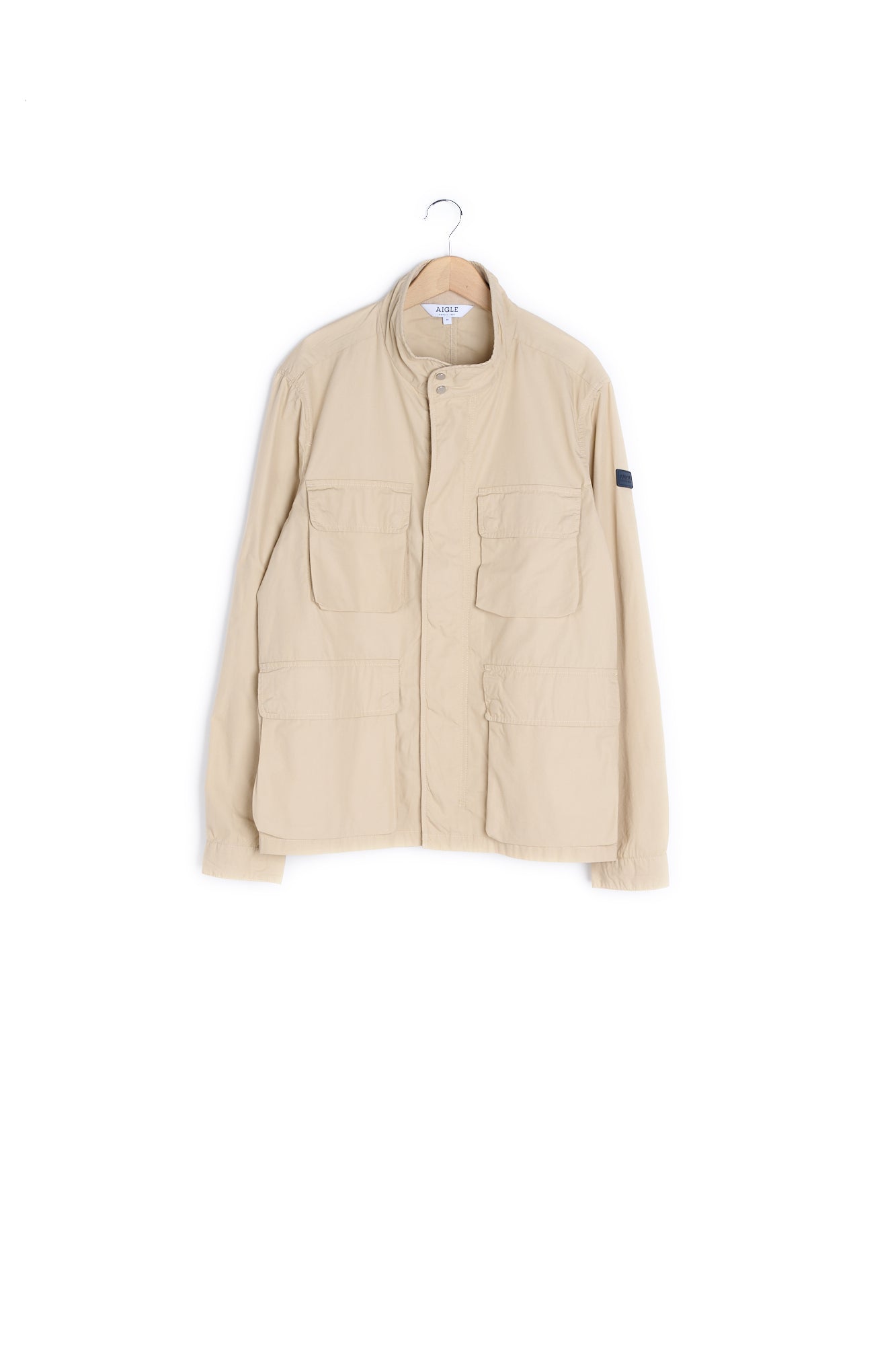Parka en coton homme - M Aigle