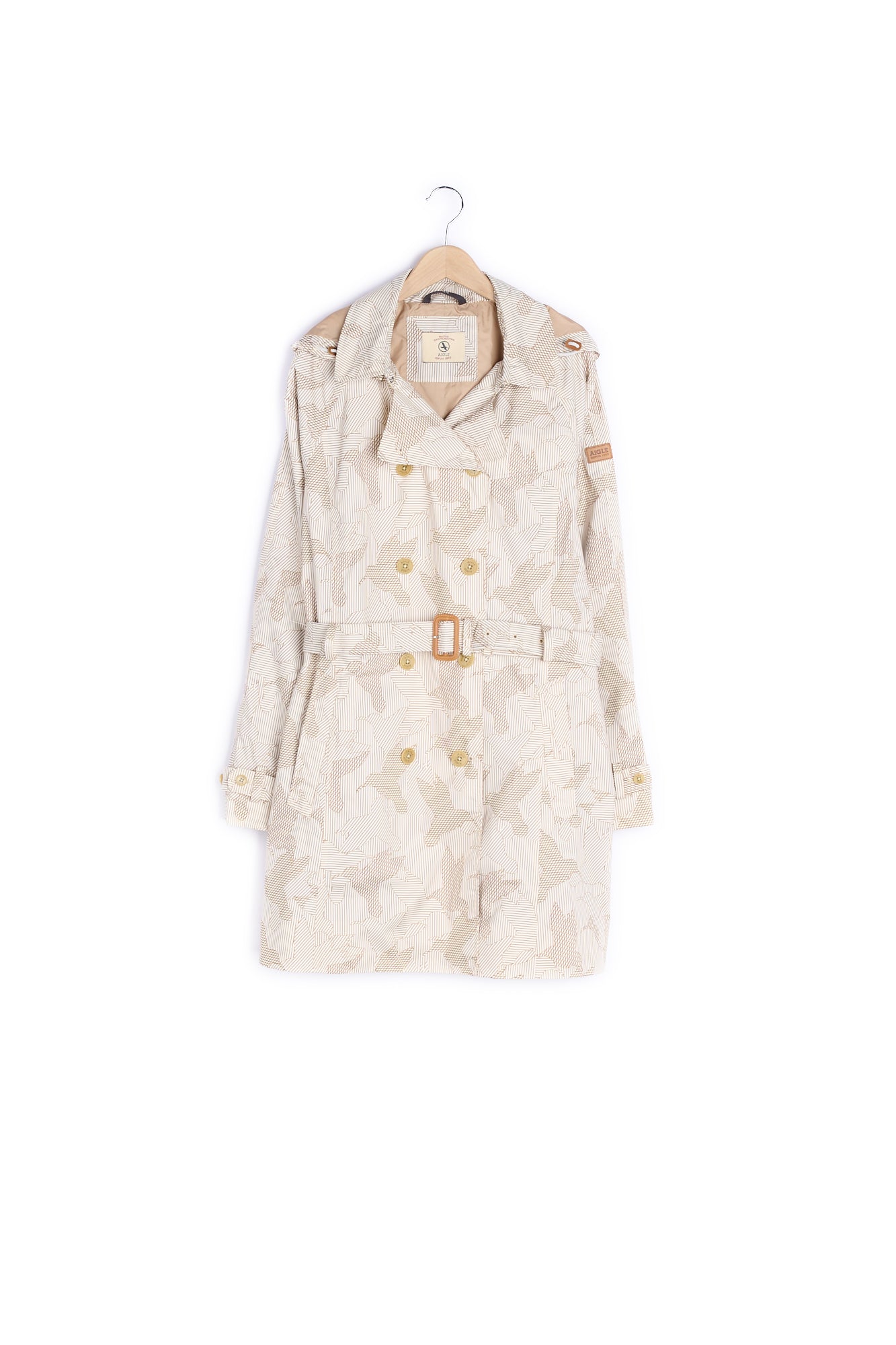 Manteau - 44 Aigle