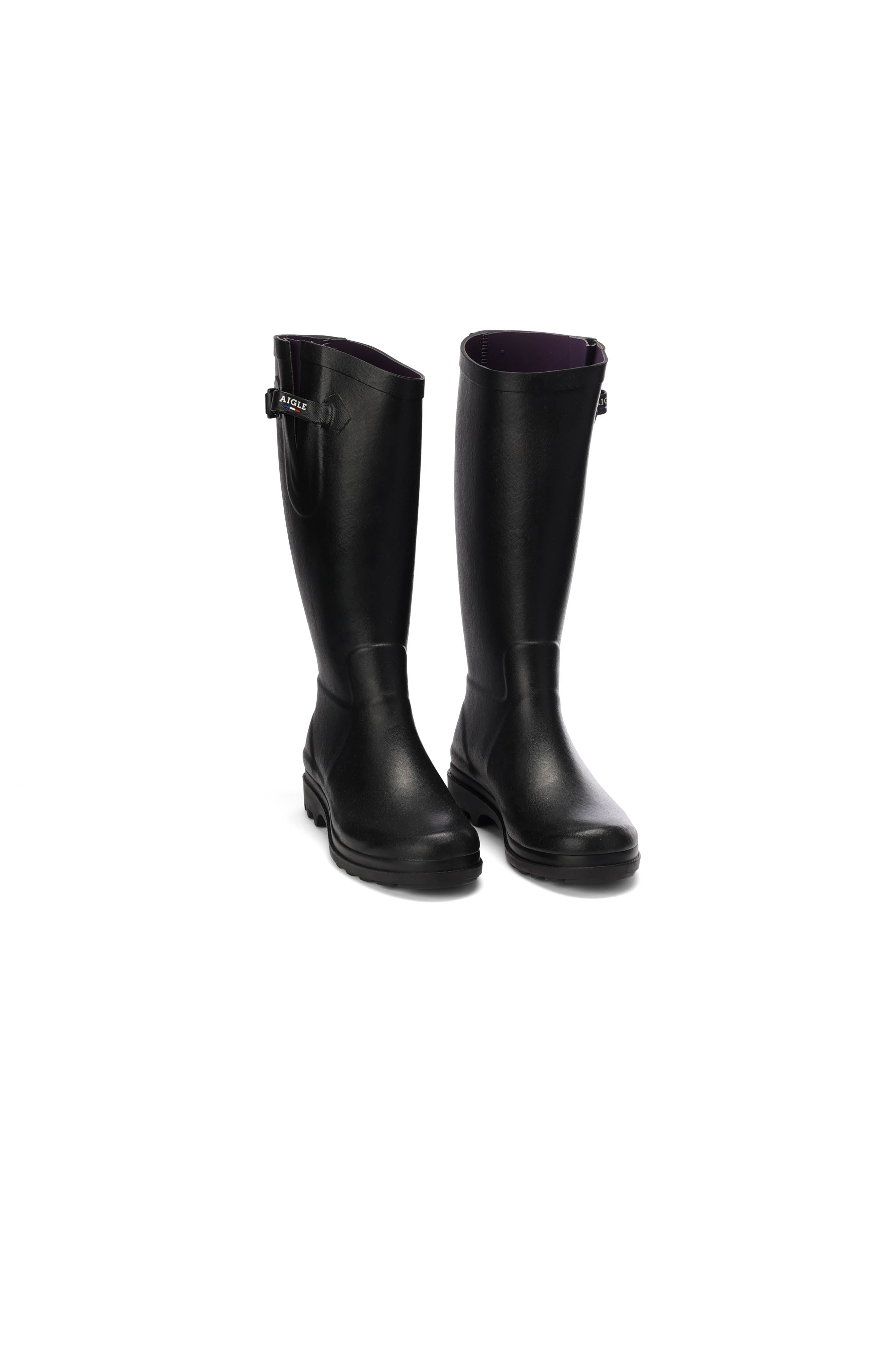 Bottes - 41 Aigle