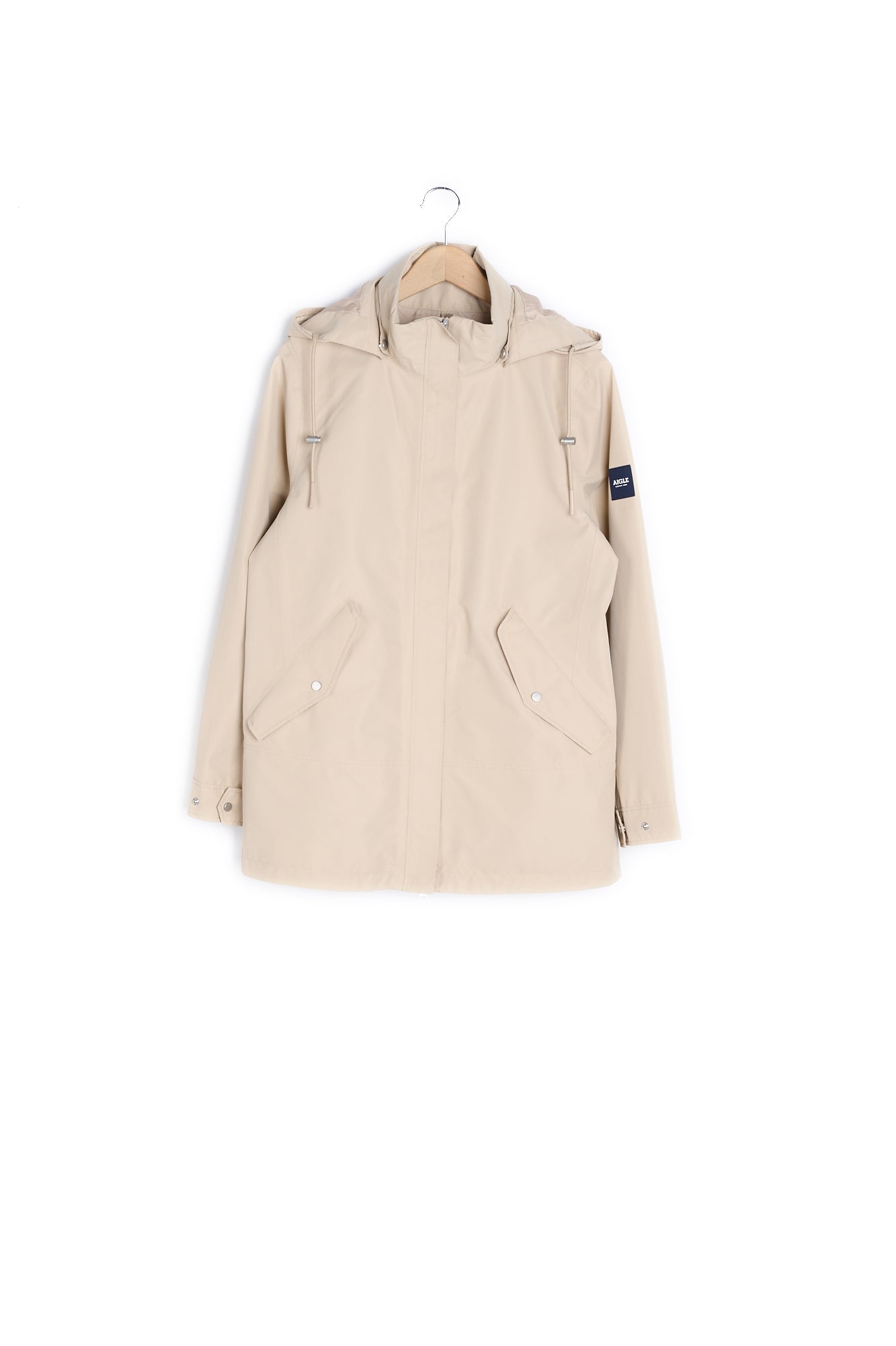 Parka GORE-TEX - 38 Aigle
