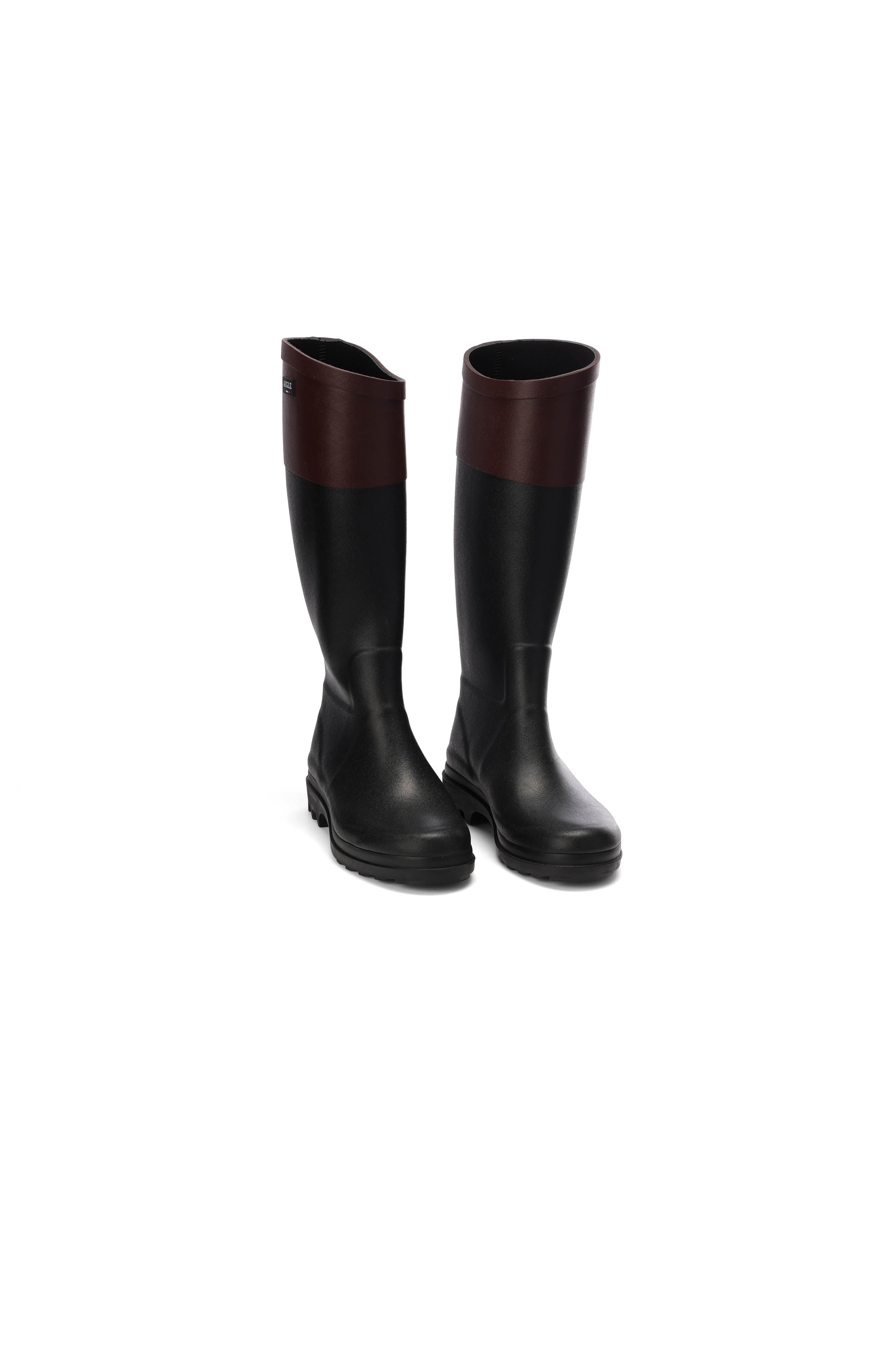 Bottes - 38 Aigle