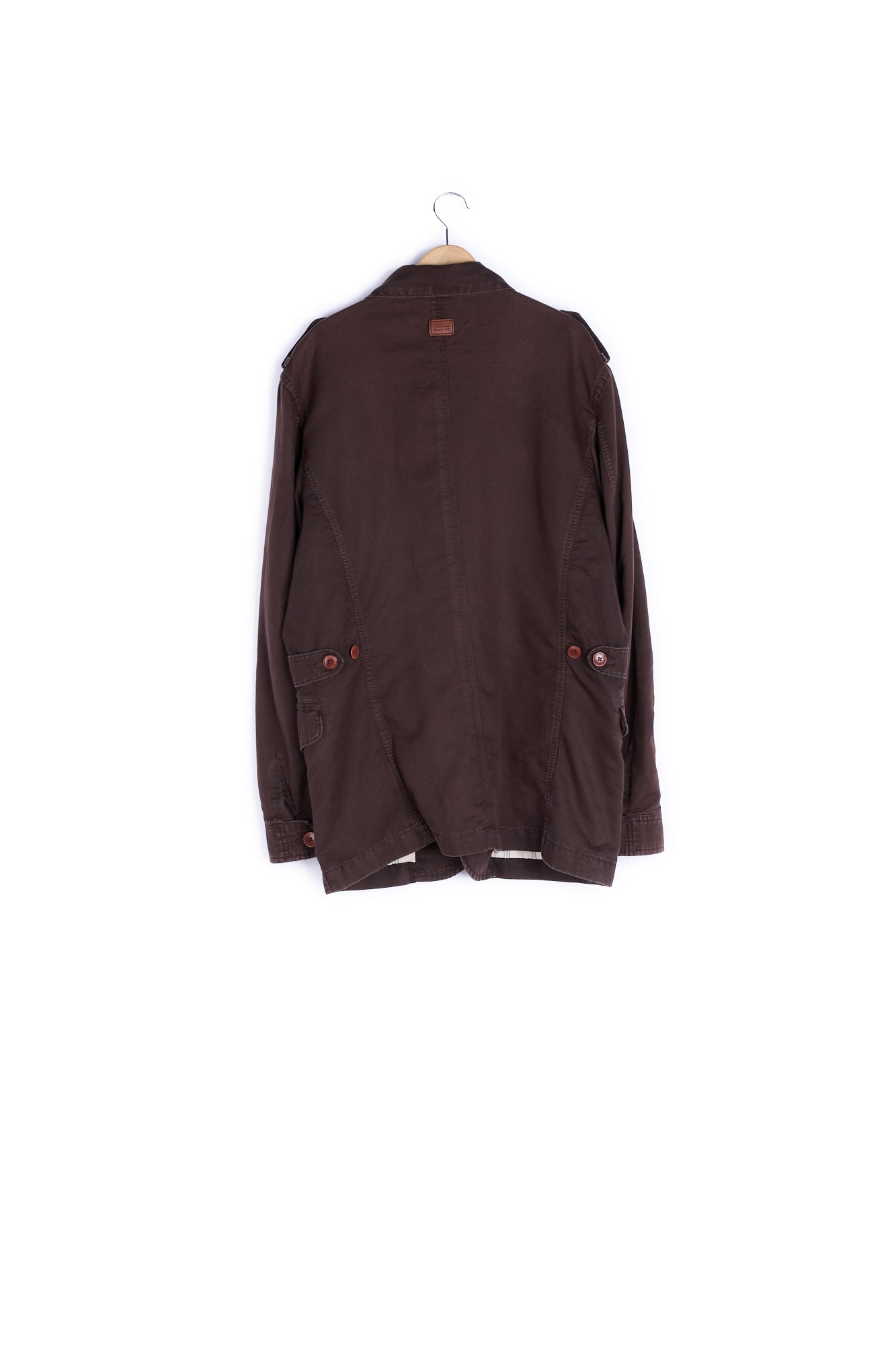 Chemise - L Aigle