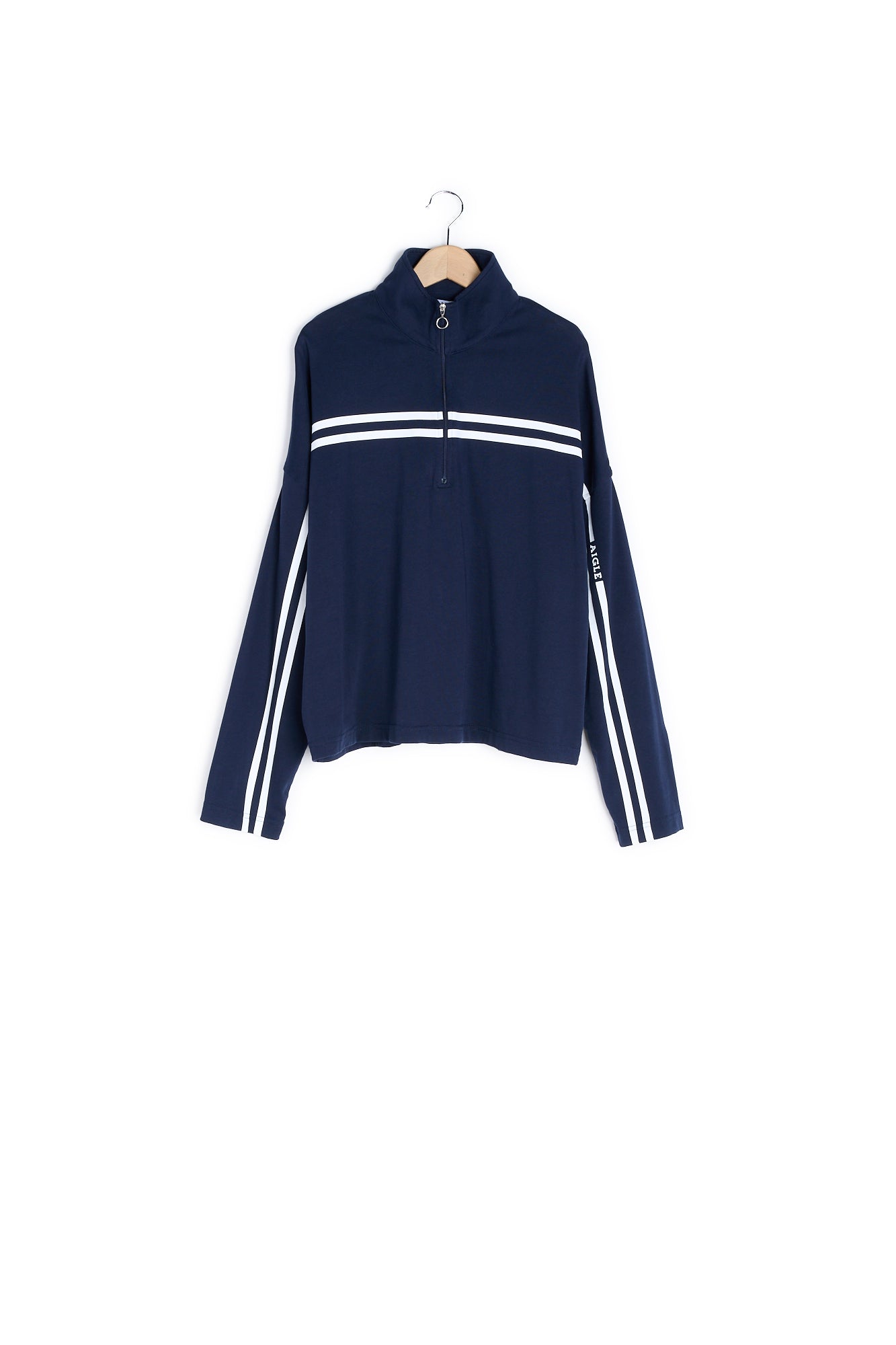 Pull en coton - M Aigle