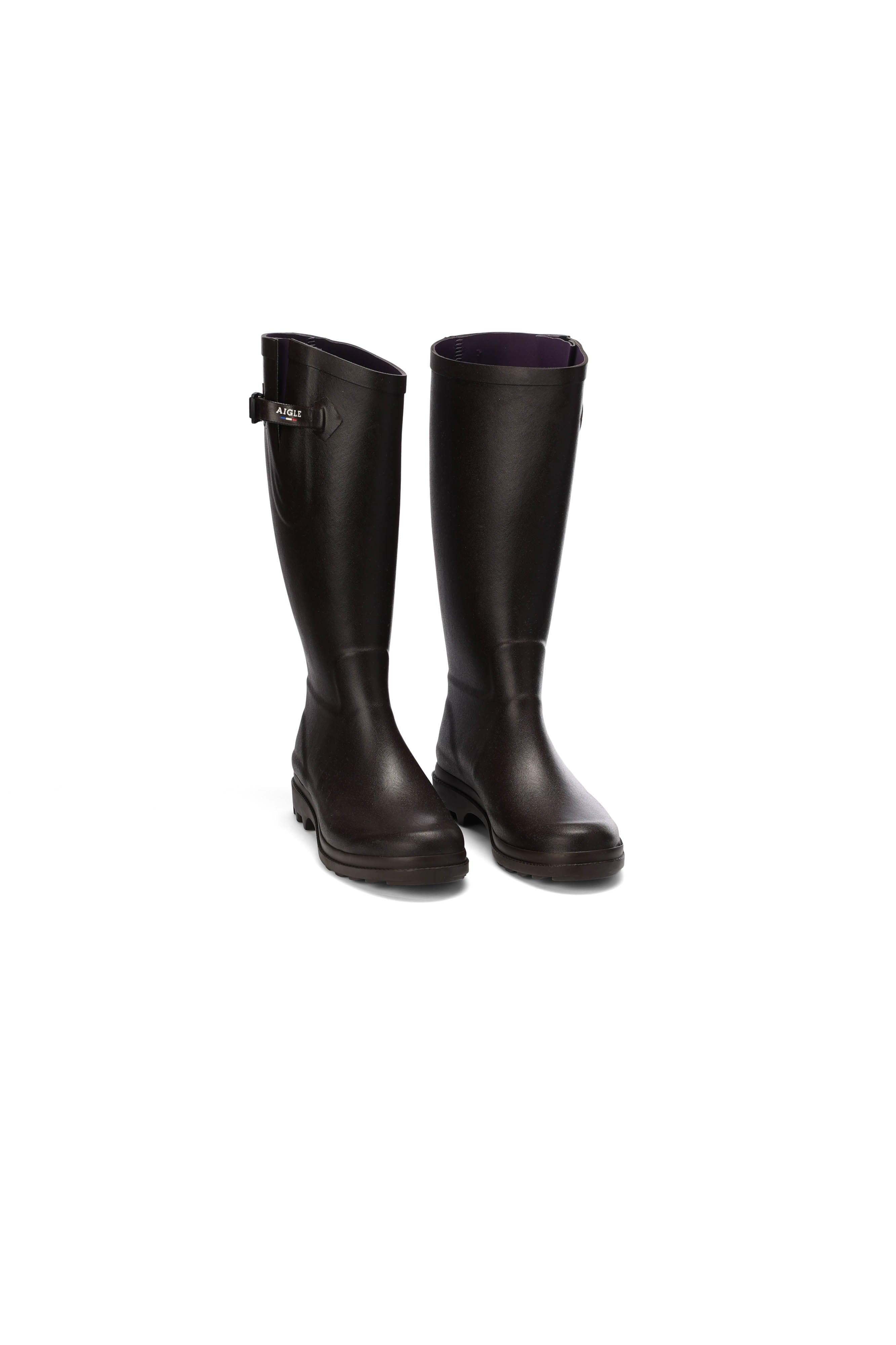 Bottes - 40 Aigle