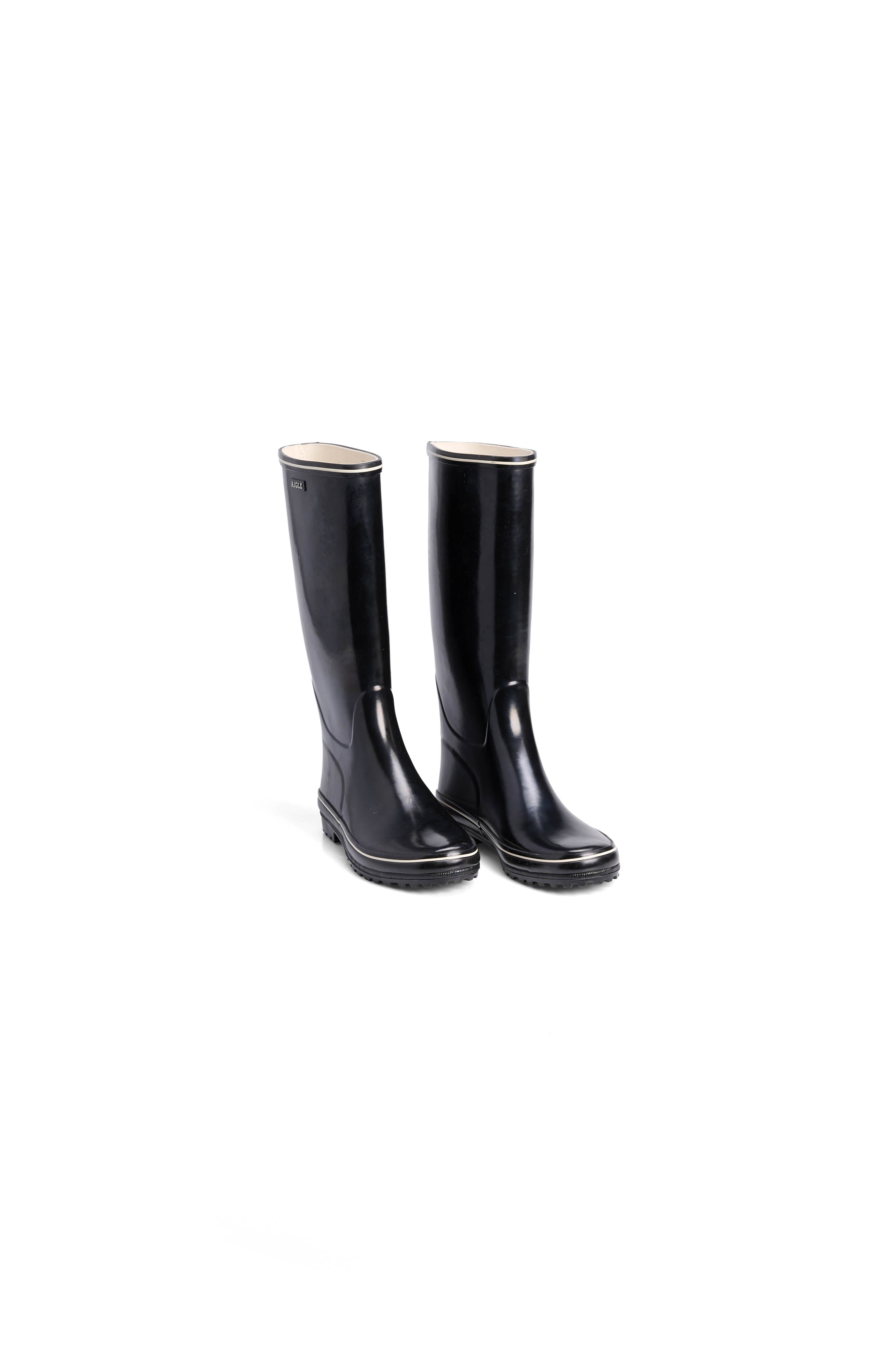 Bottes - 39 Aigle