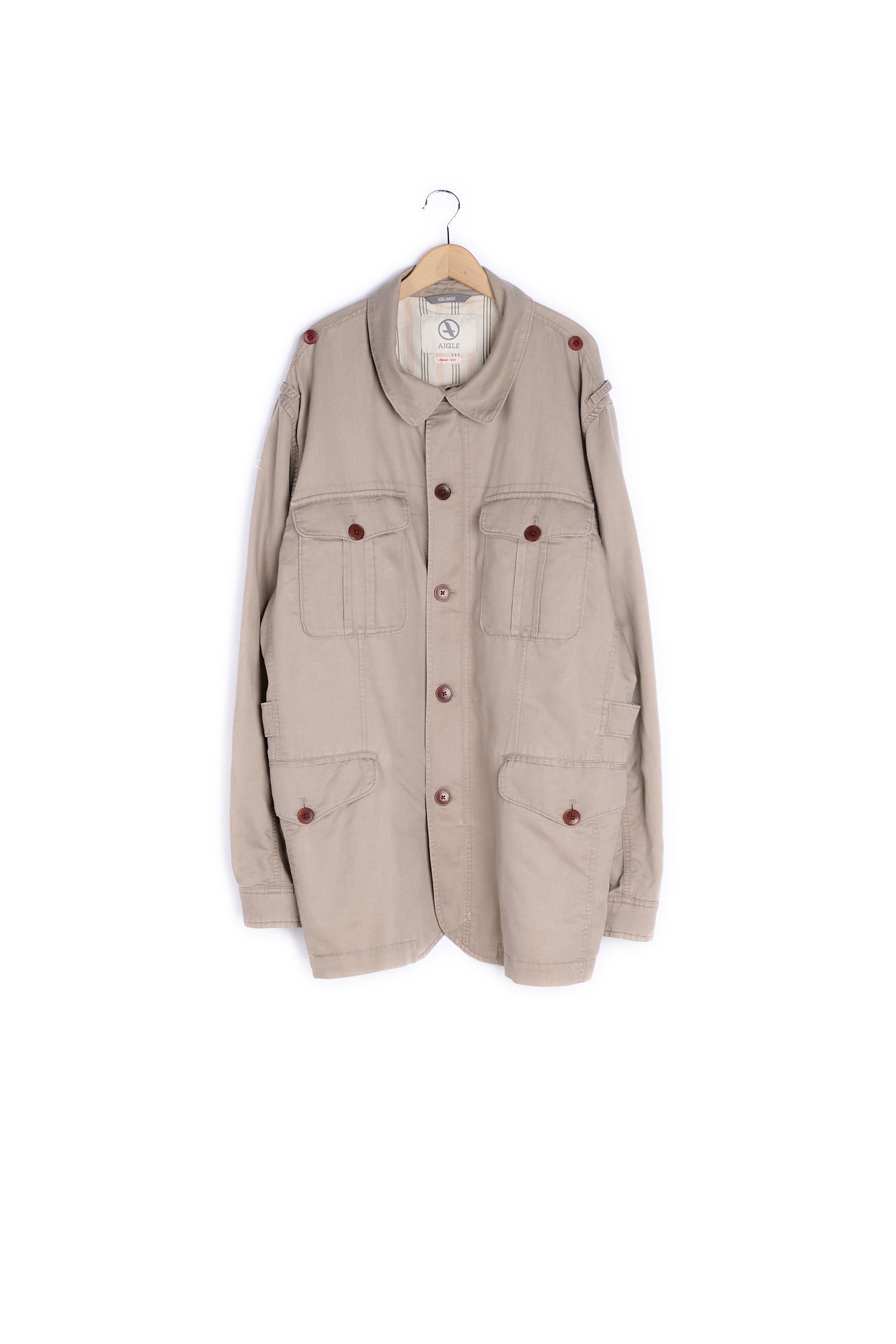 Veste - XXL Aigle