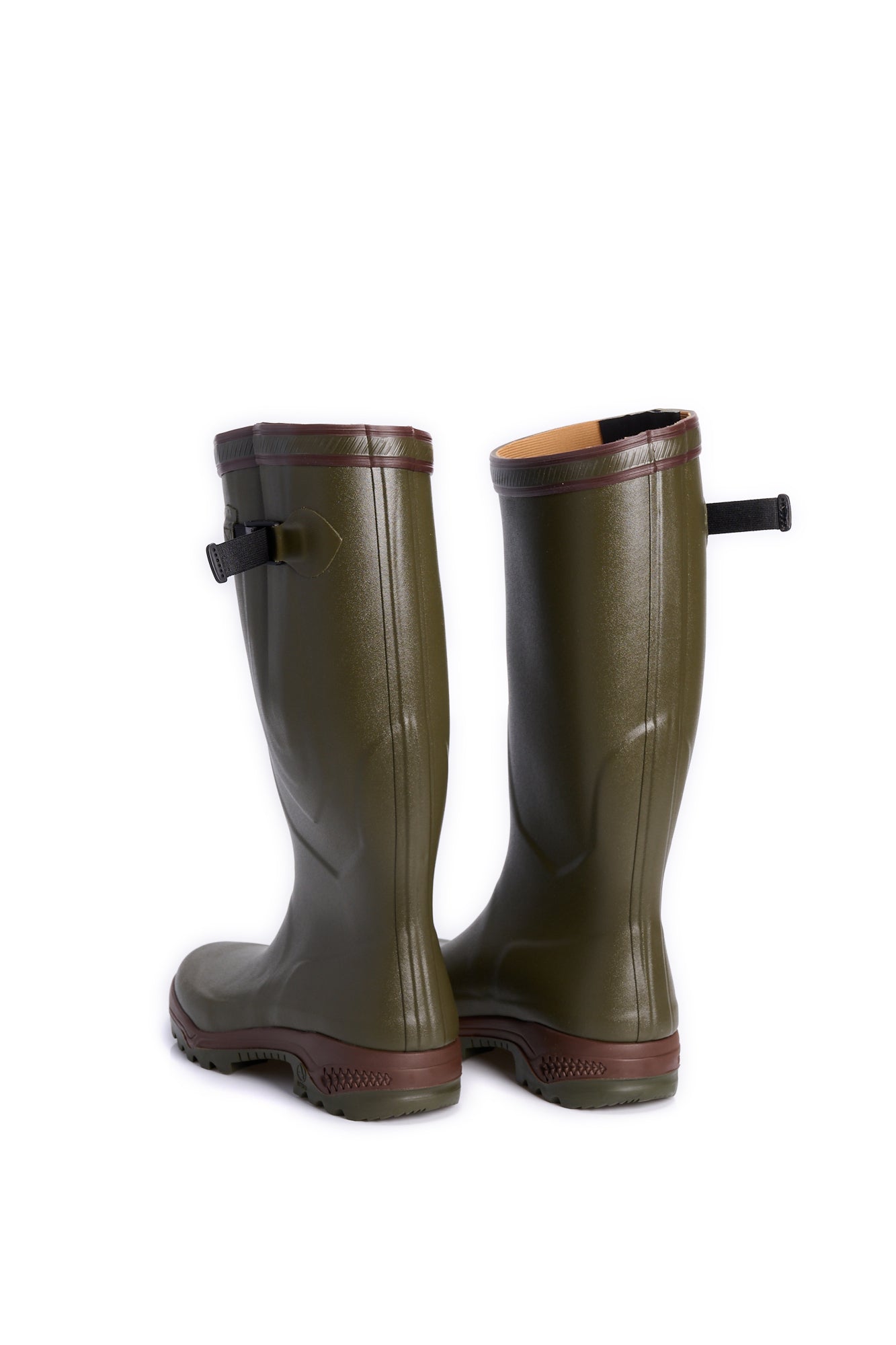Bottes - 44 Aigle
