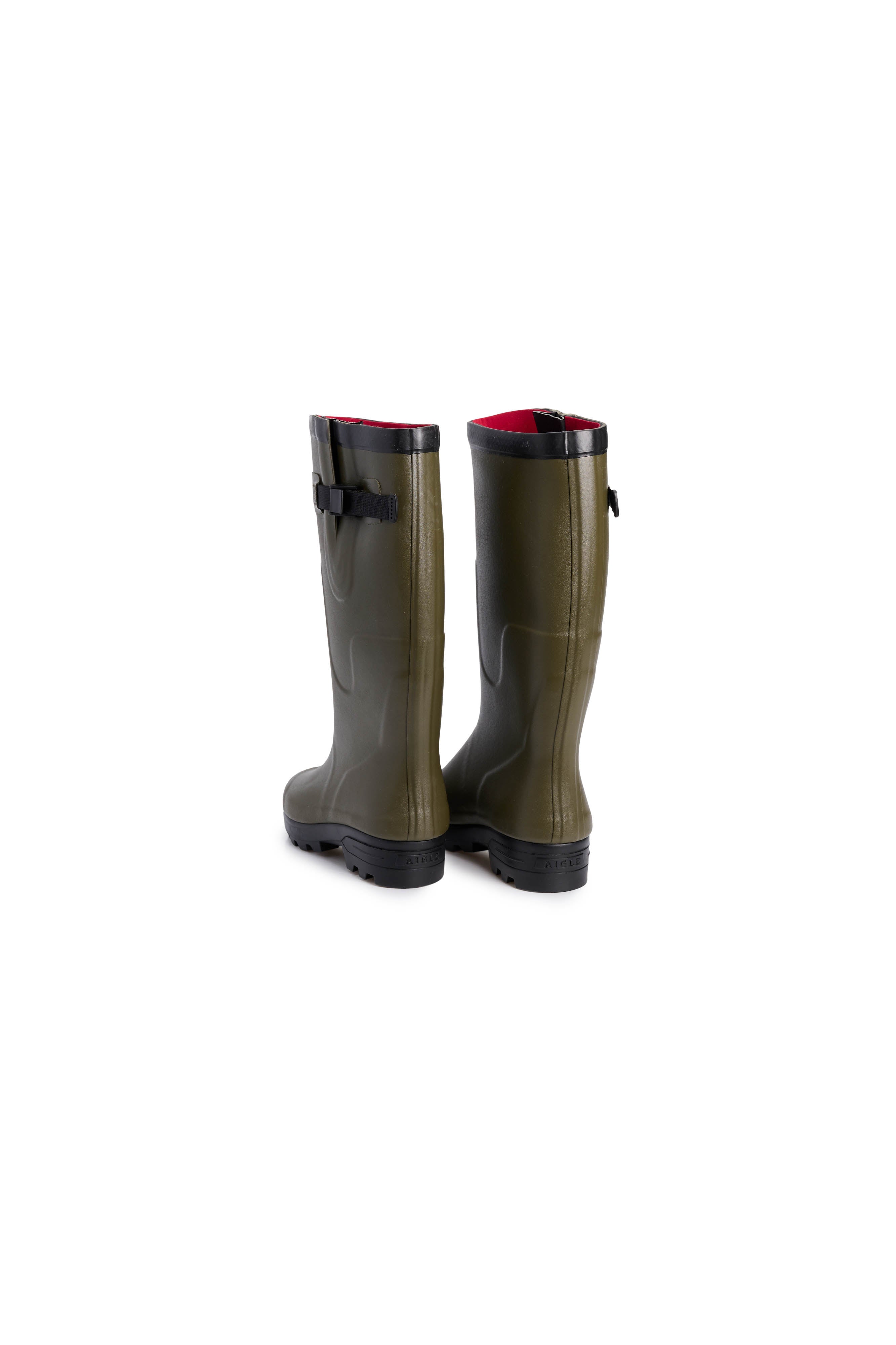 Bottes - 42 Aigle