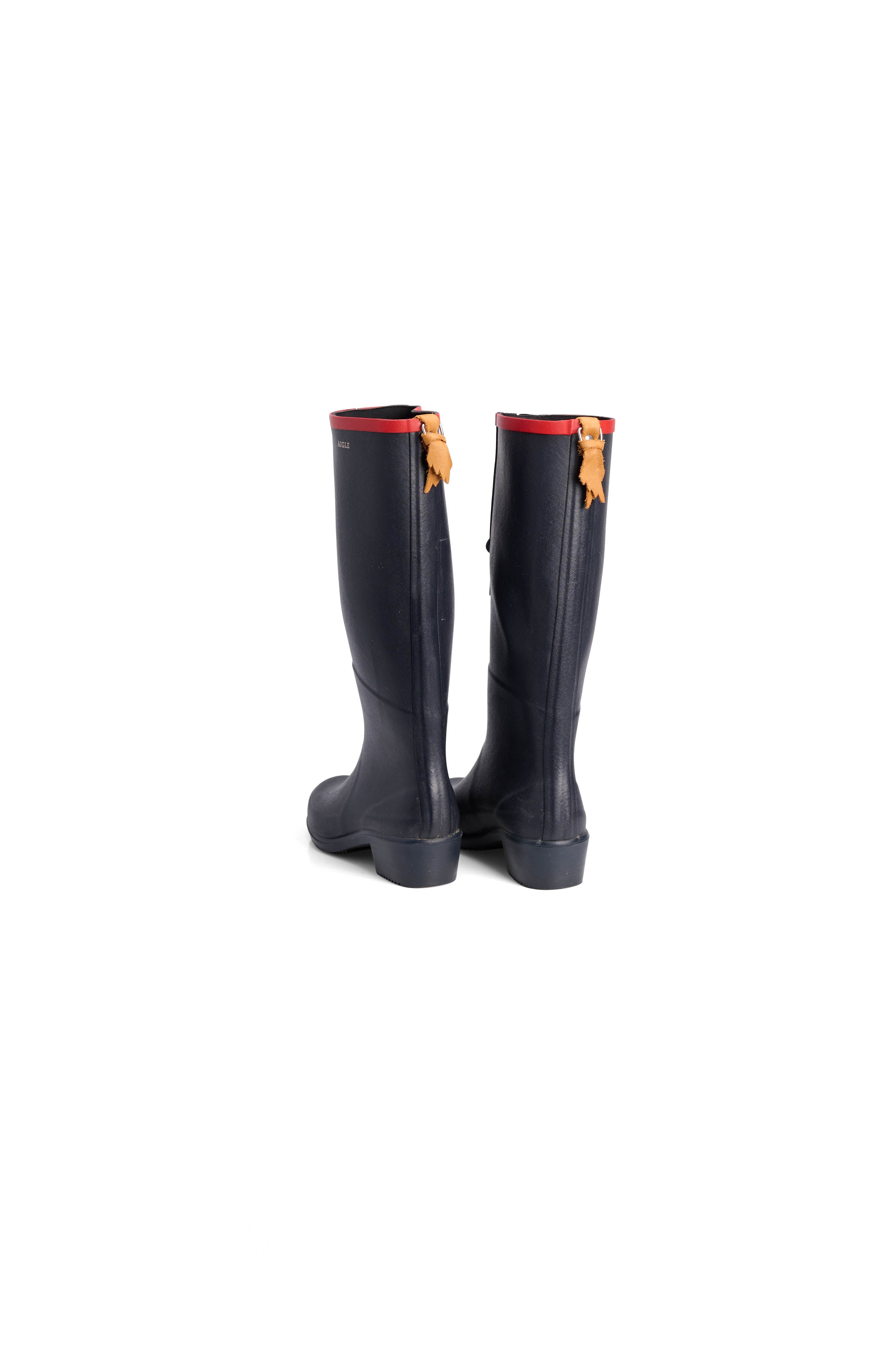Bottes - 39 Aigle