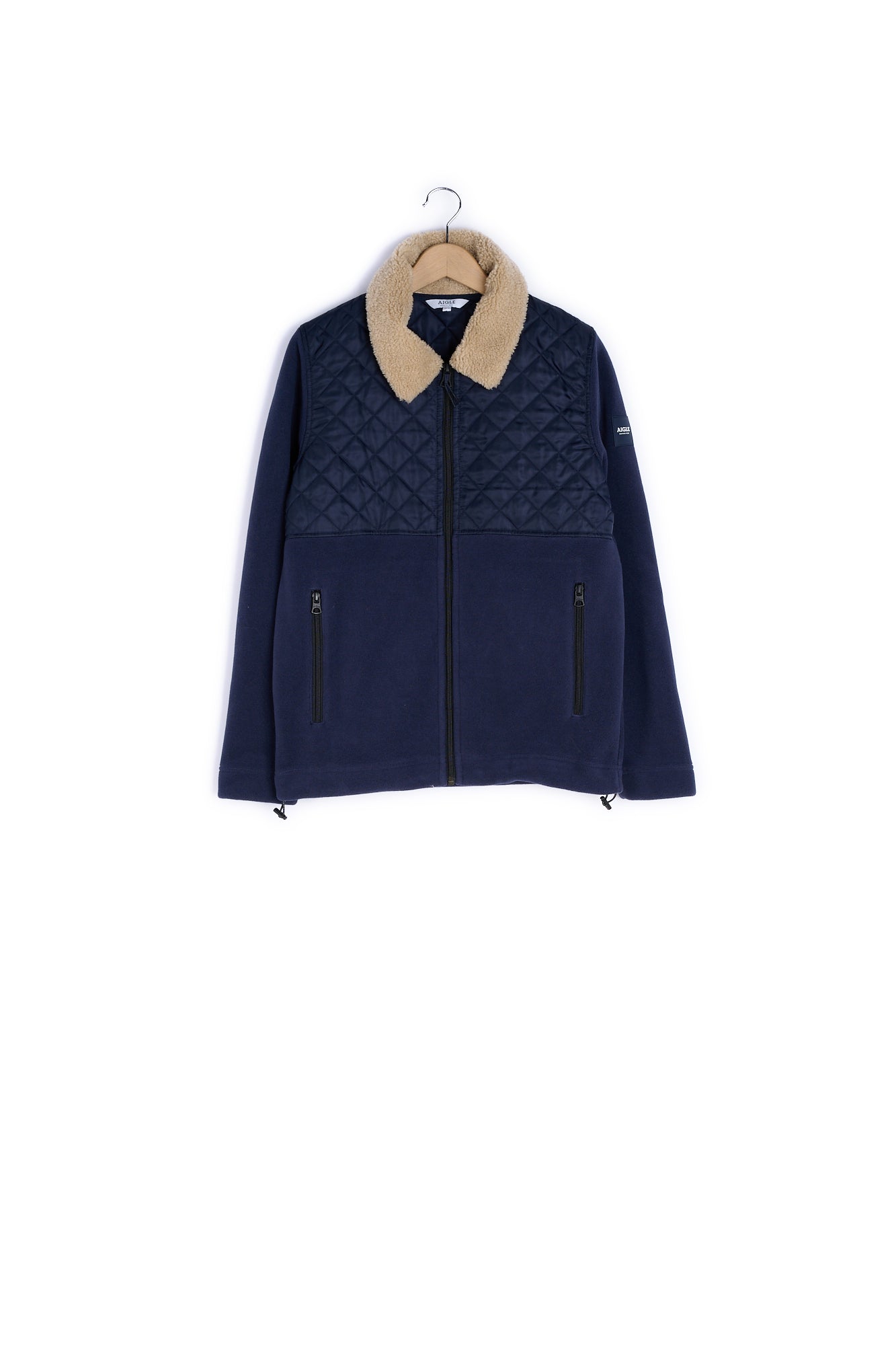 Polaire - 38 Aigle