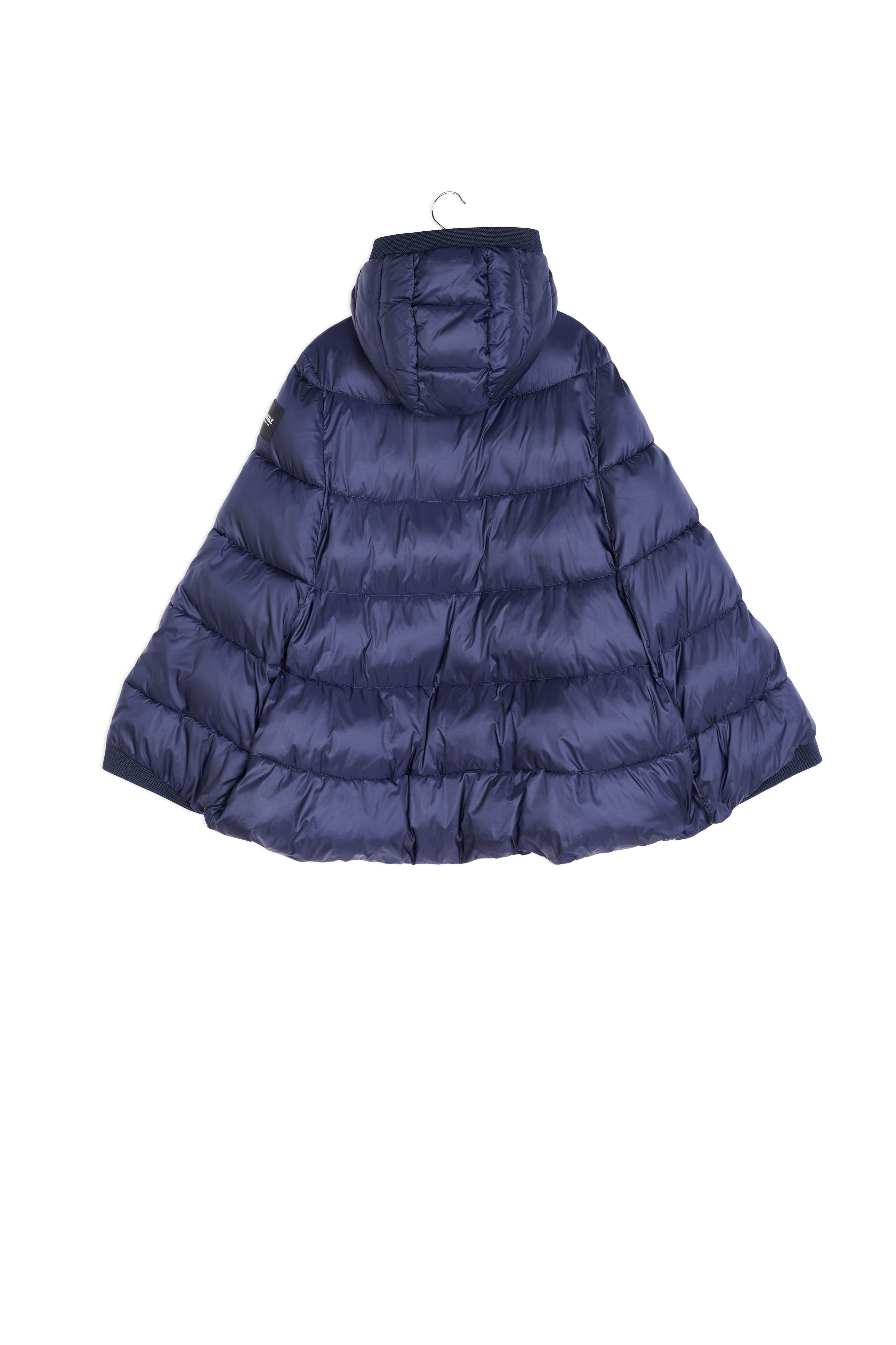 Doudoune cape - M Aigle