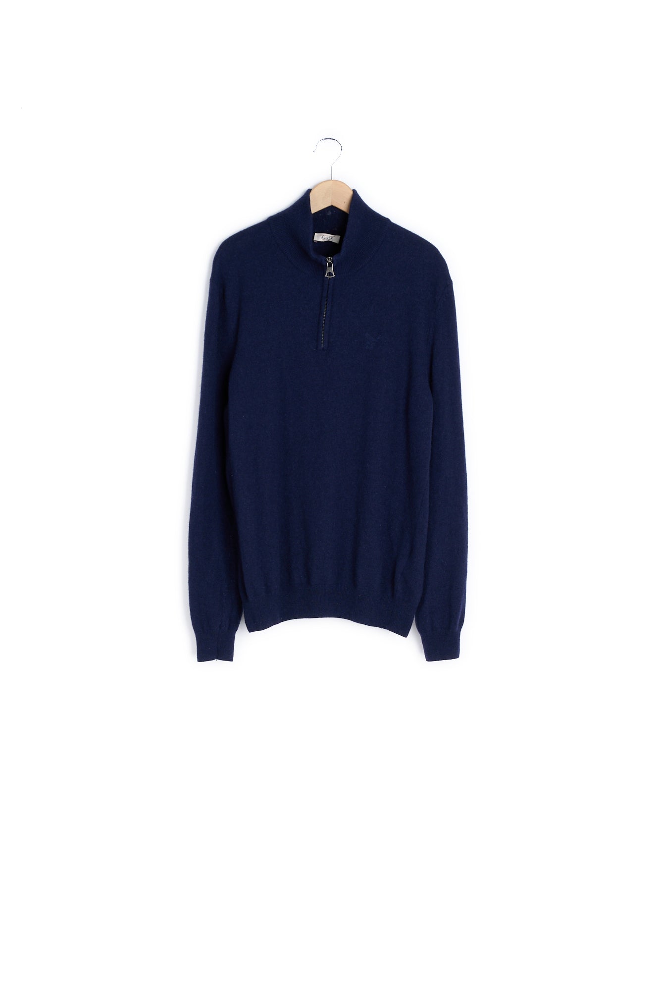 Pull col camioneur - L Aigle