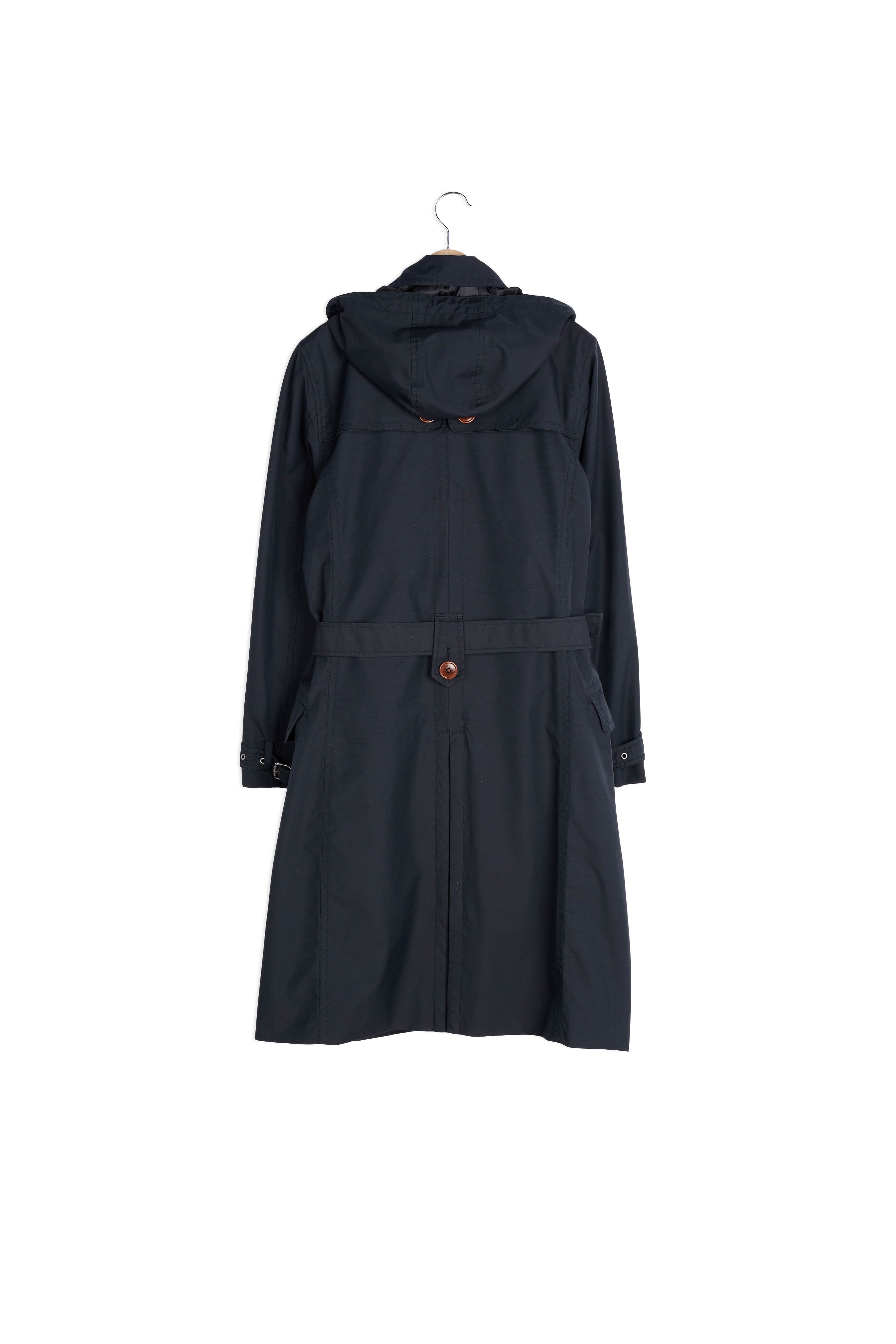 Manteau long - 40 Aigle